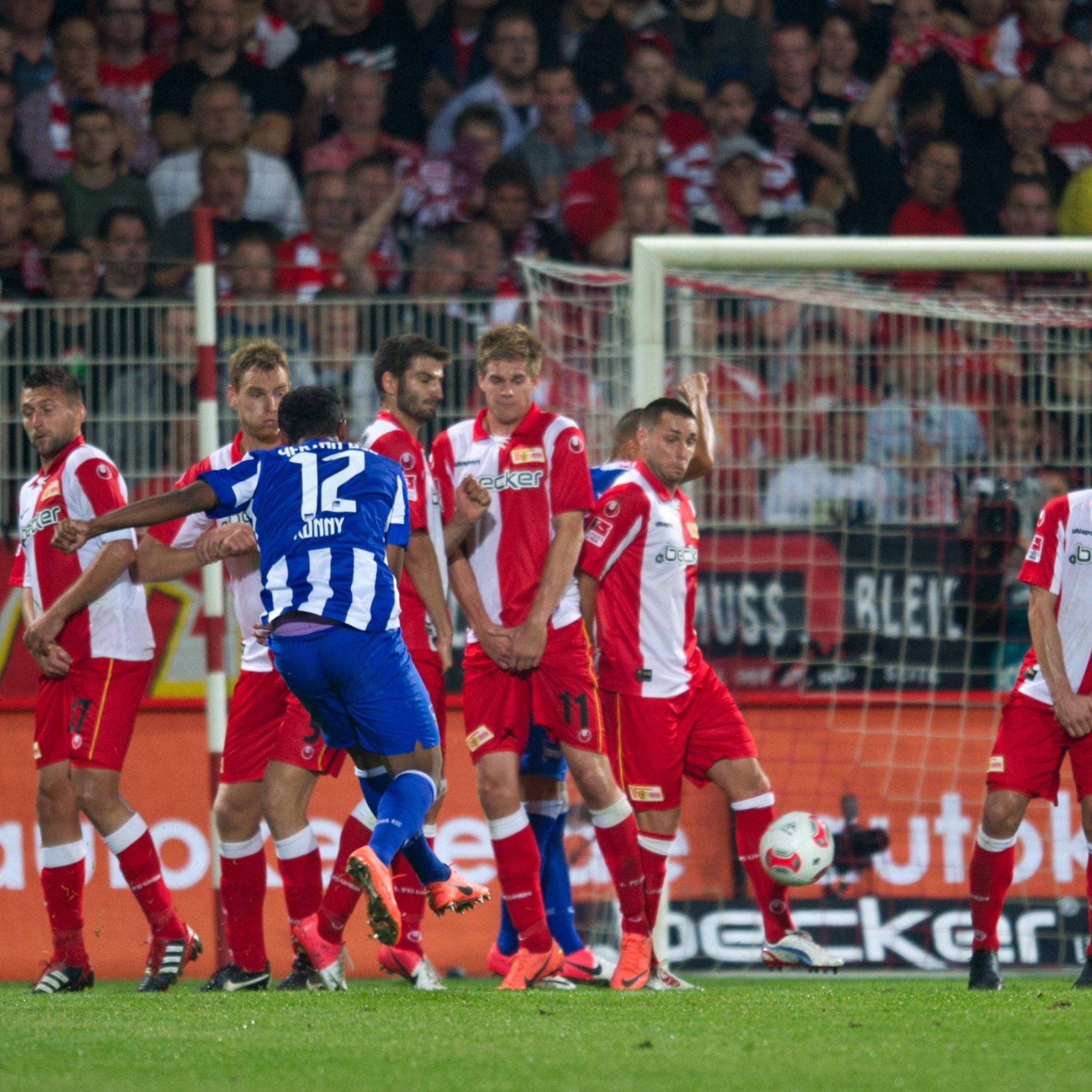 HB#138 Derbystimmung
