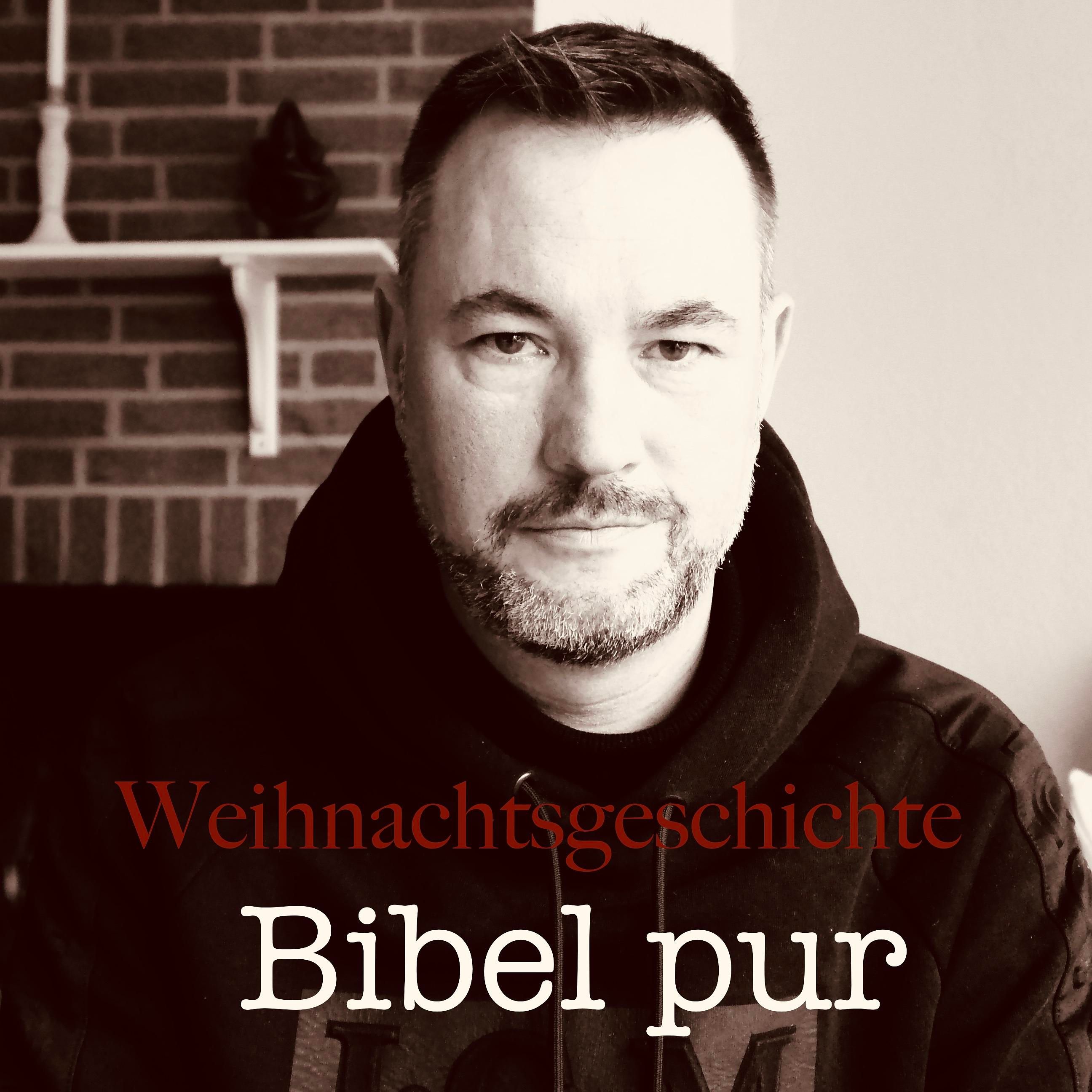Die Weihnachtsgeschichte nach Lukas, Kapitel 2, 1-40