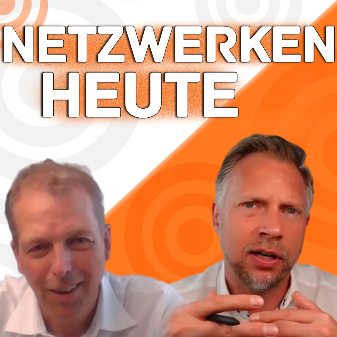 #440 Interessante Menschen treffen - Dr. Wolfgang Achilles