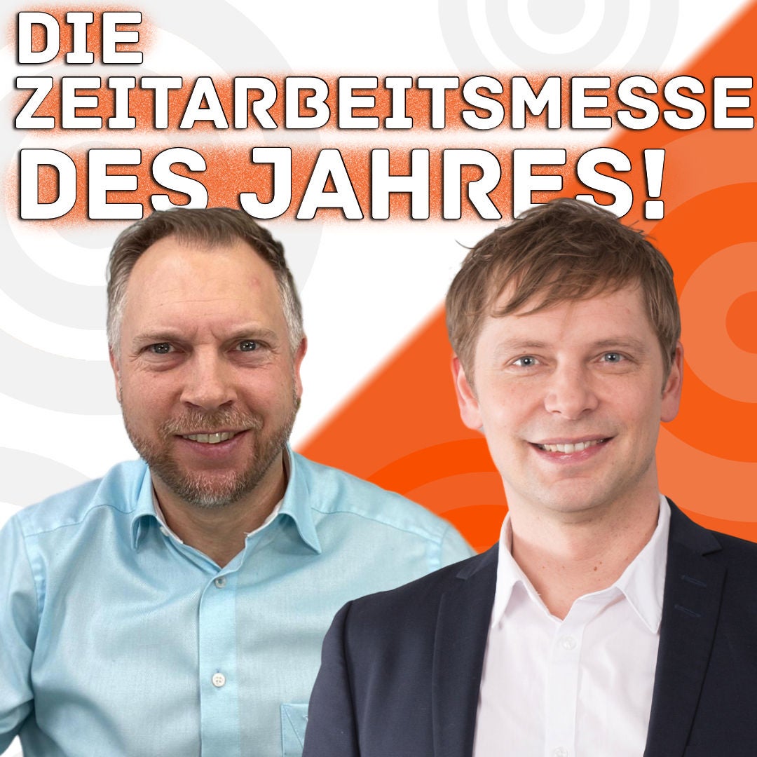 #481 StaffingPro - Carsten Tabatt