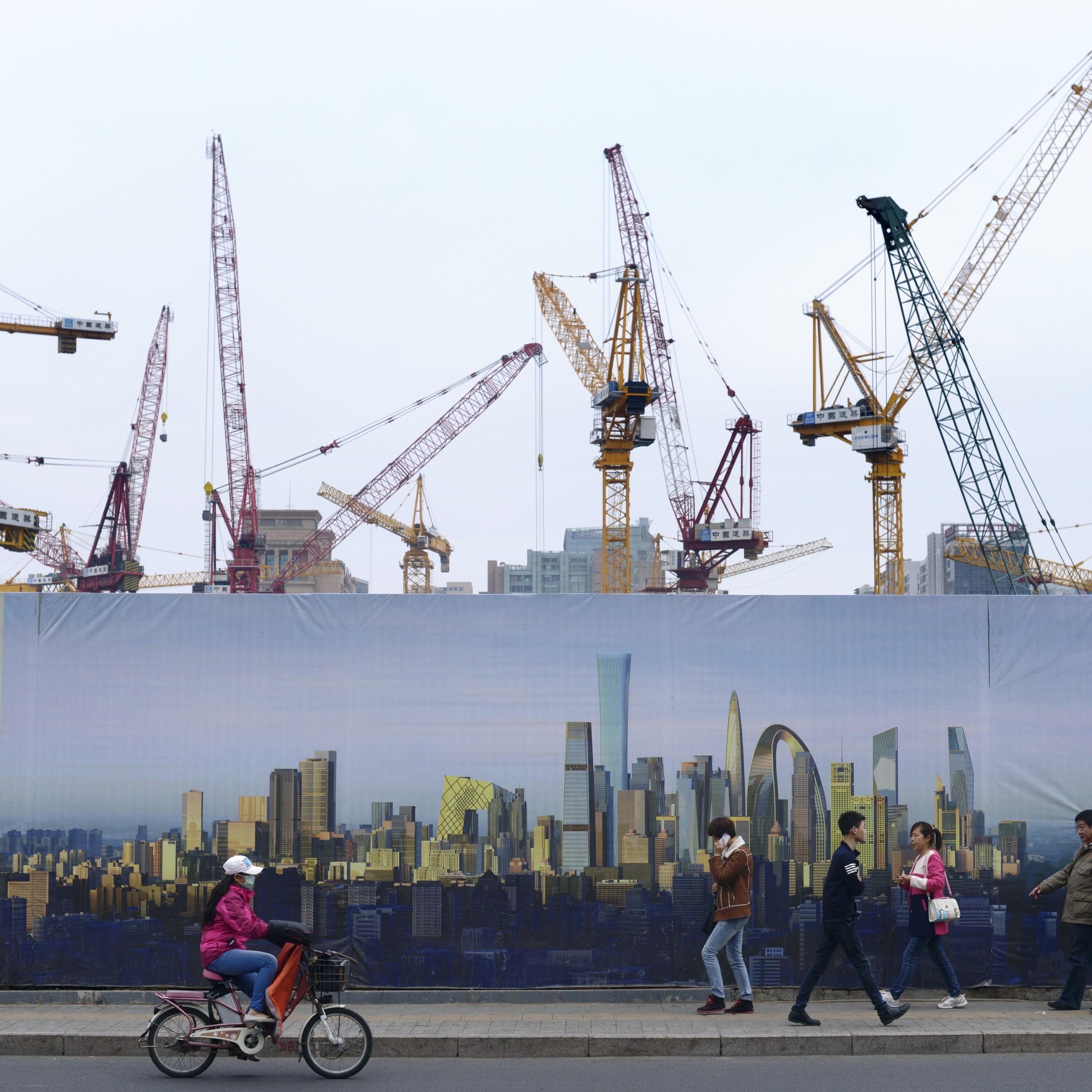 How fast is China really growing?