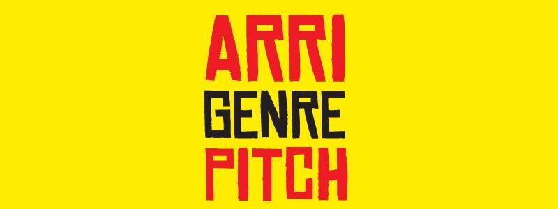 Genre Pitch 2019