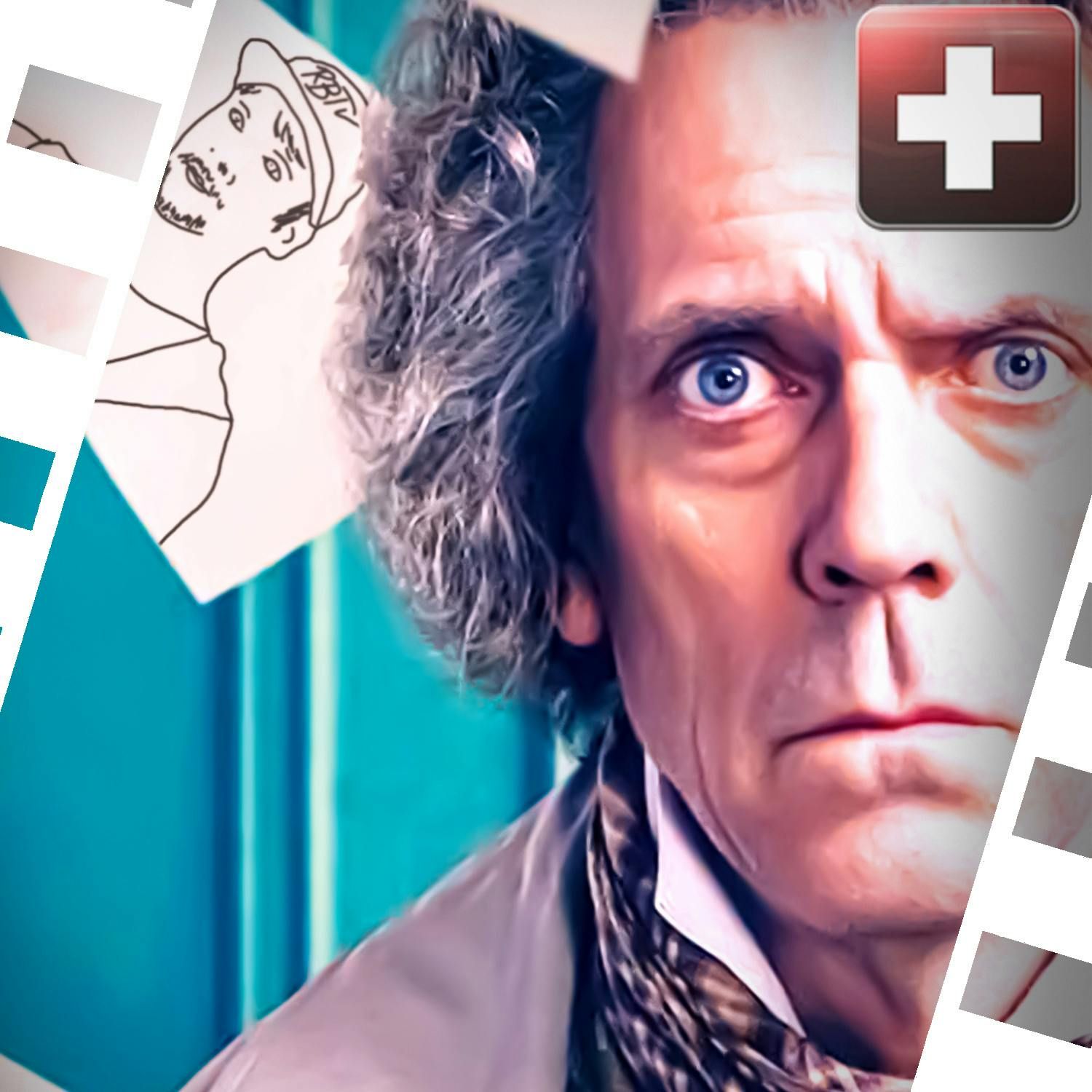 #317 | David Copperfield, Bill & Ted Face the Music, Besprechung der Hausaufgabe