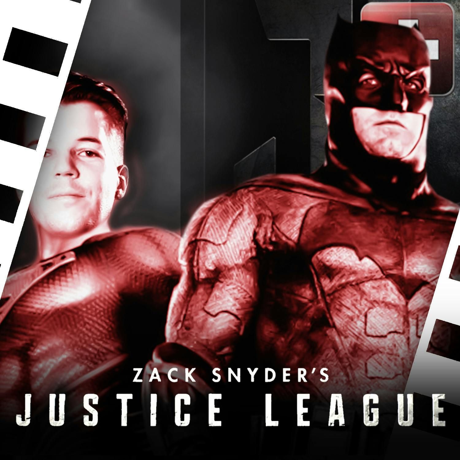 #336 | Unsere Meinung zu Justice League + den Oscar-Nominierten