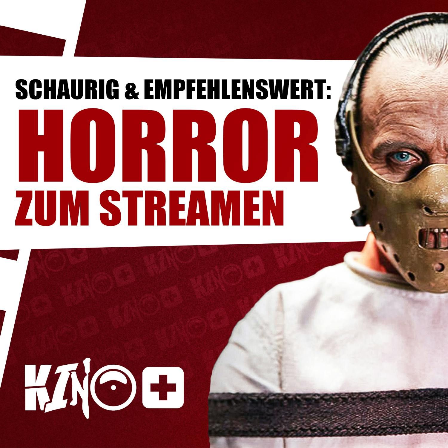#406 | HORROR für die Couch: Von ANGEL HEART über Hereditary bis The Ritual