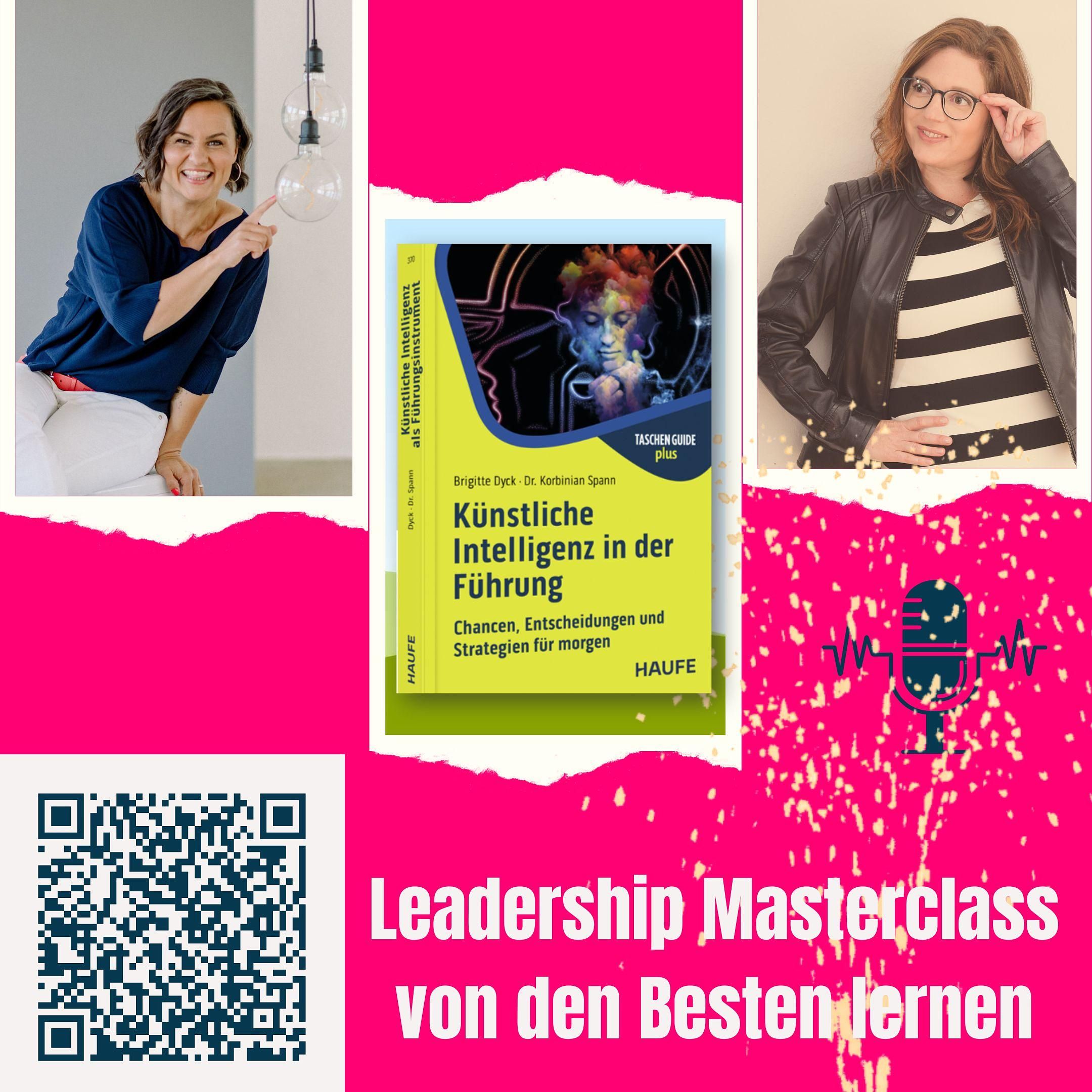 Benutzen wir die KI oder benutzt die KI uns?