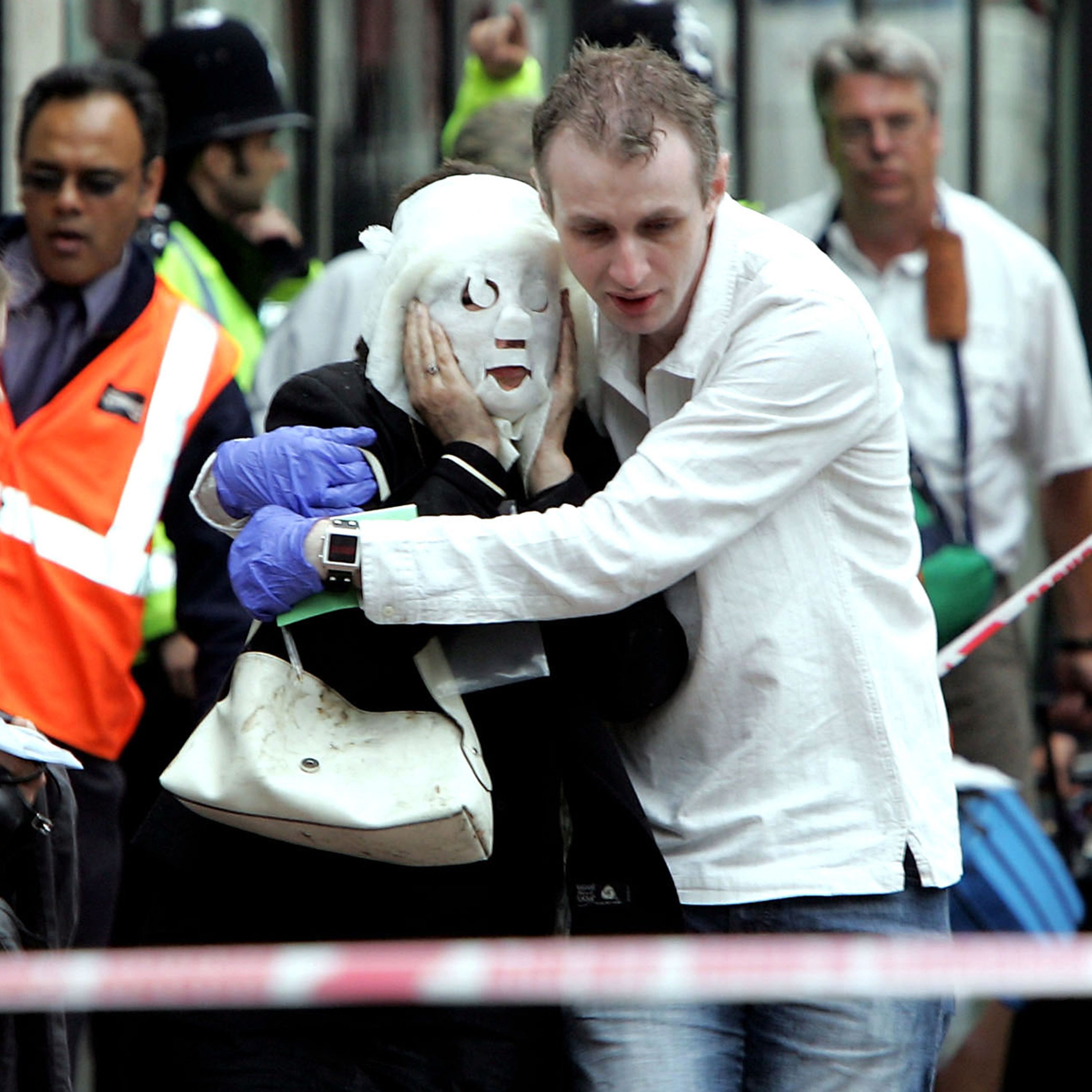 Does Britain's 'Prevent' anti-terror strategy work?