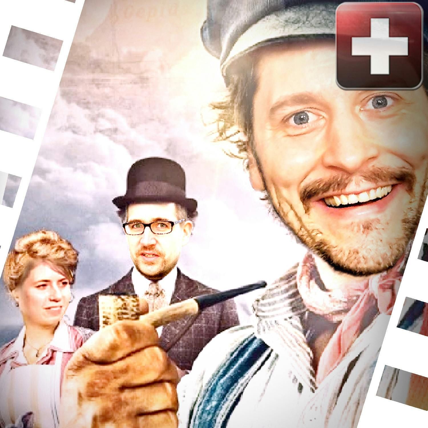 #318 | Enfant Terrible, Niemals Selten Manchmal Immer, Jim Knopf und die Wilde 13