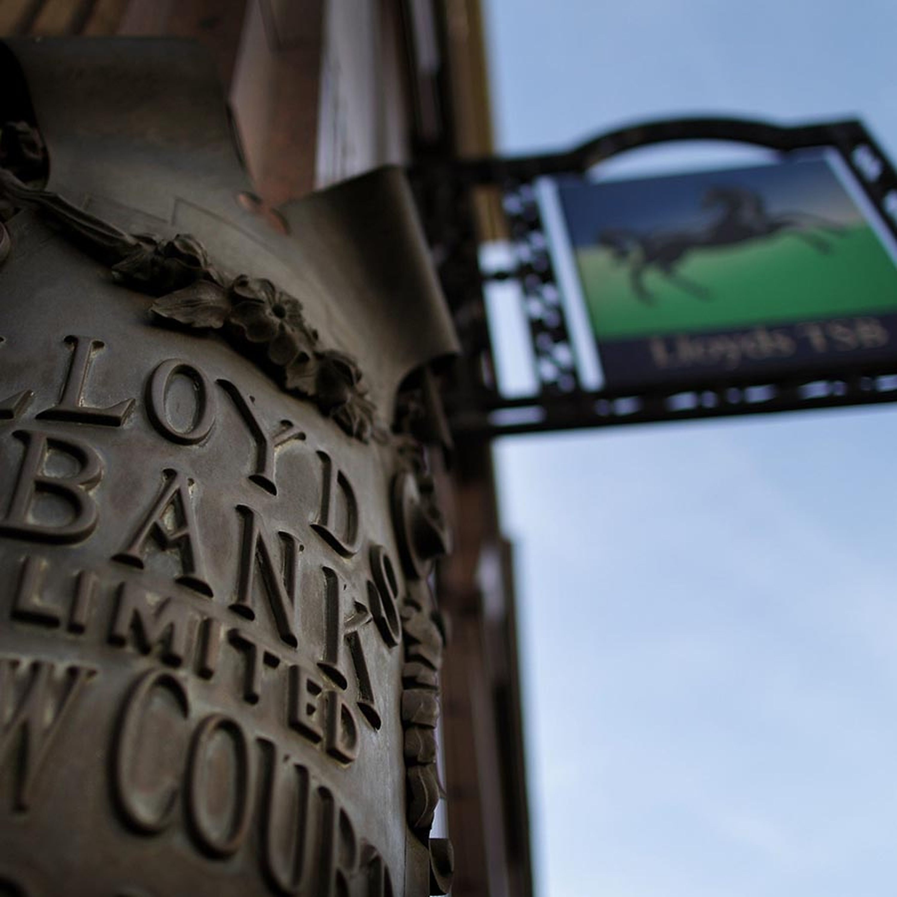 Lloyds returns to the private sector