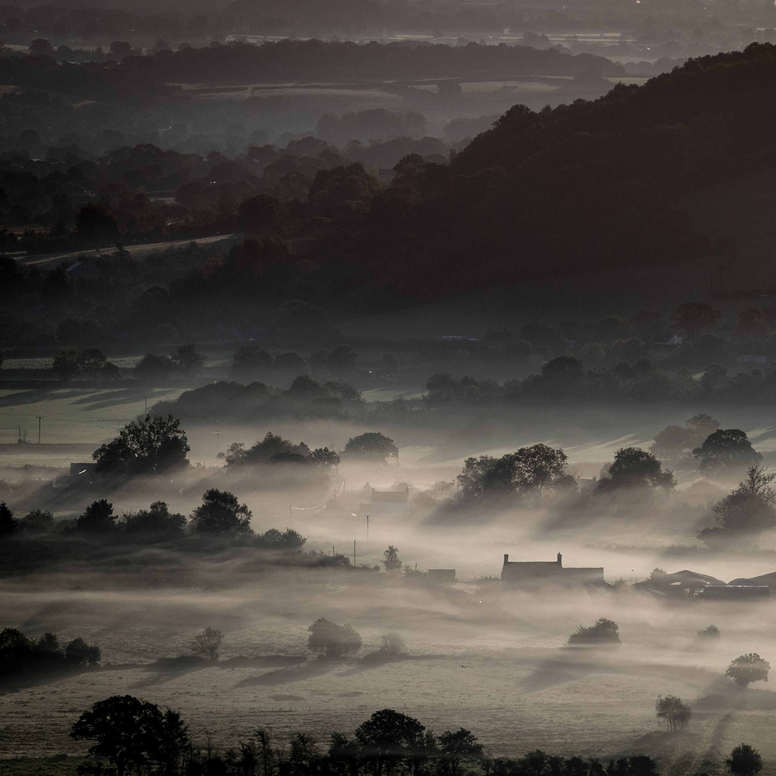Farming and climate change
