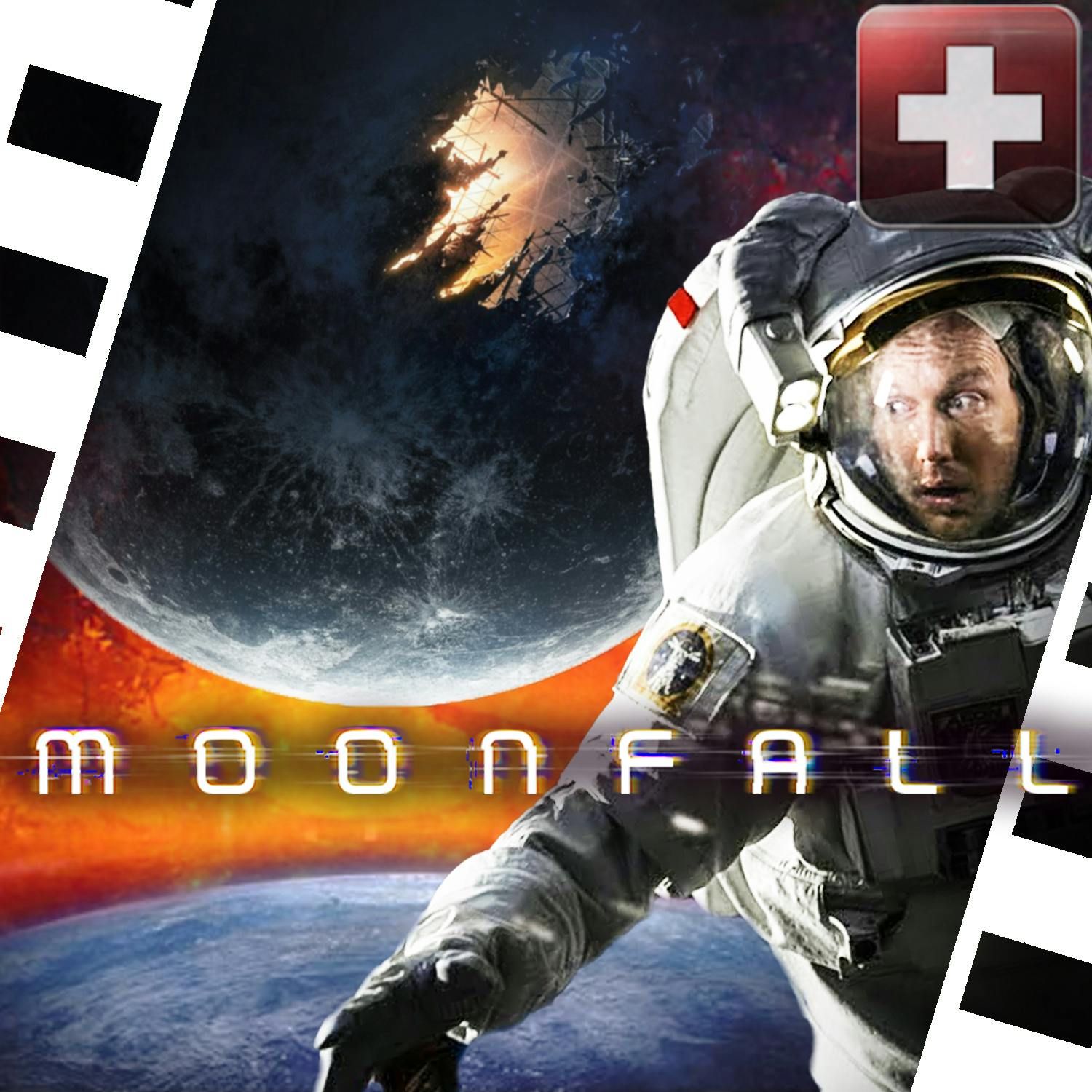 #375 | Moonfall, Tod auf dem Nil, Kimi und die Oscar-Nominierungen mit David Hain und Anne