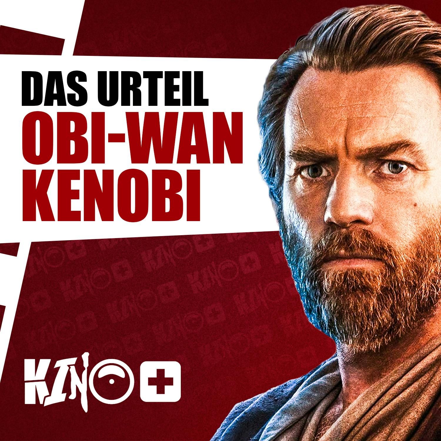 #393 | Obi-Wan Kenobi Recab, The Black Phone, Cop Secret, Elvis
