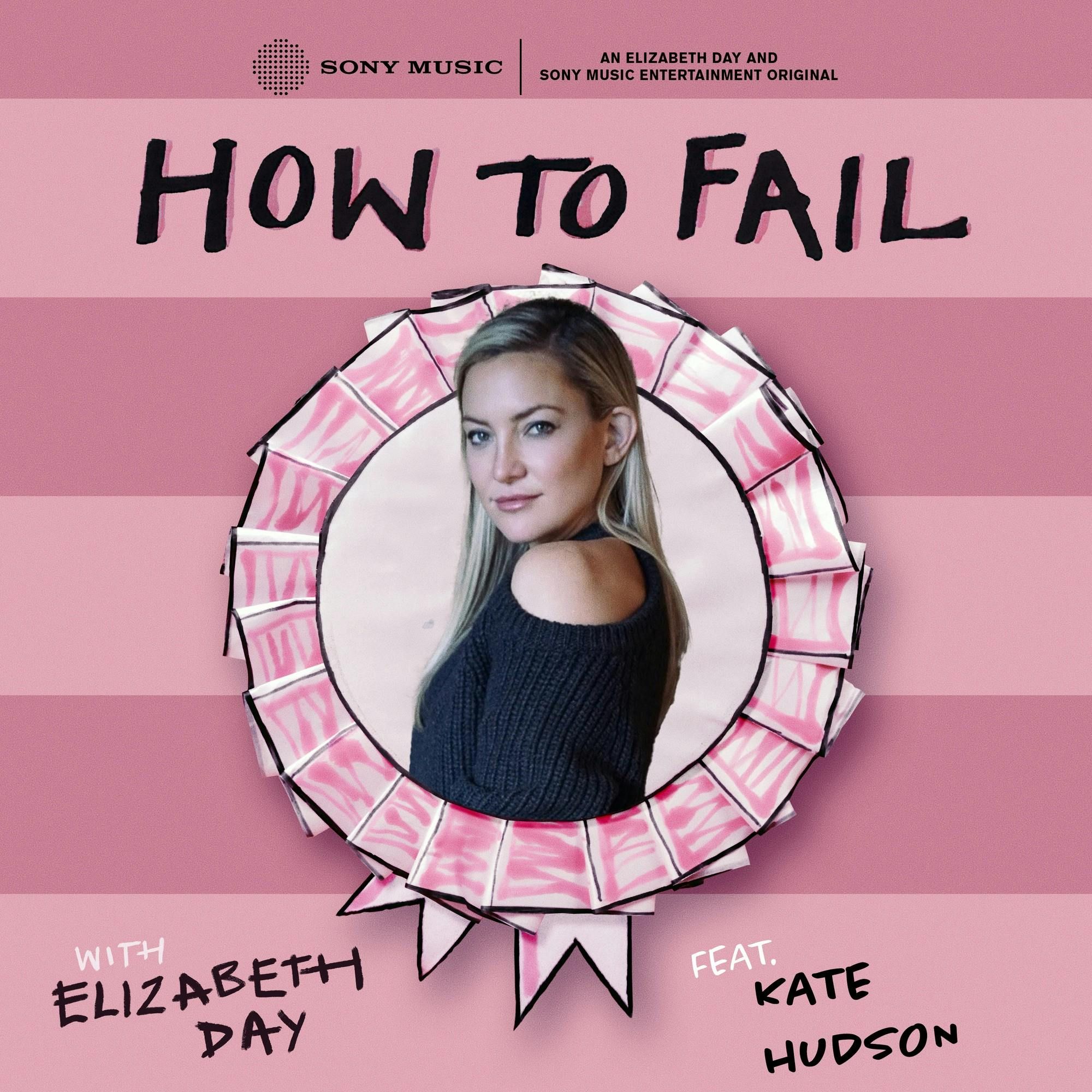 Kate Hudson - ‘Fame is a tumultuous machine’