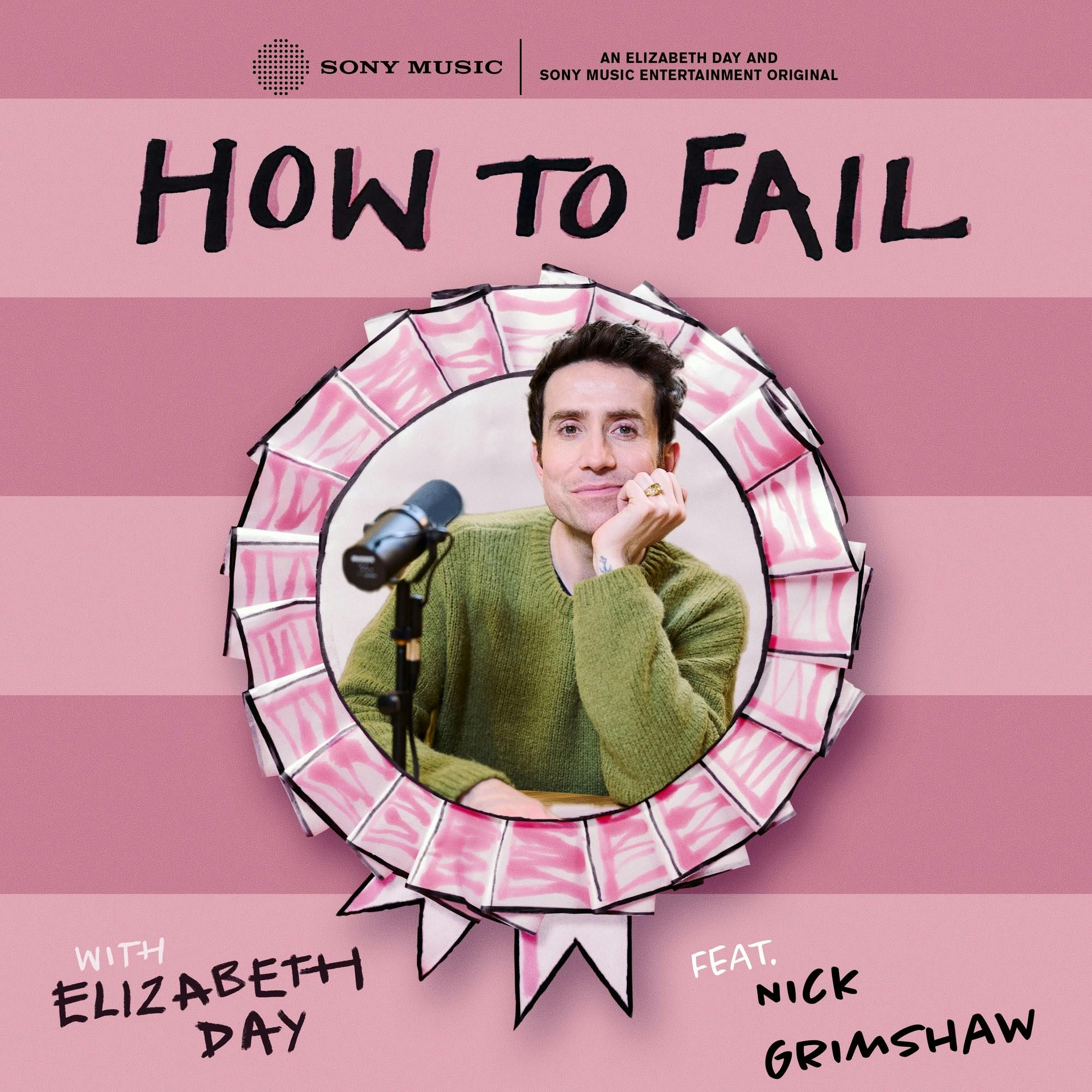 Nick Grimshaw - 'I told The Guardian I was gay before I told my parents'