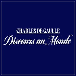 Discours au Monde