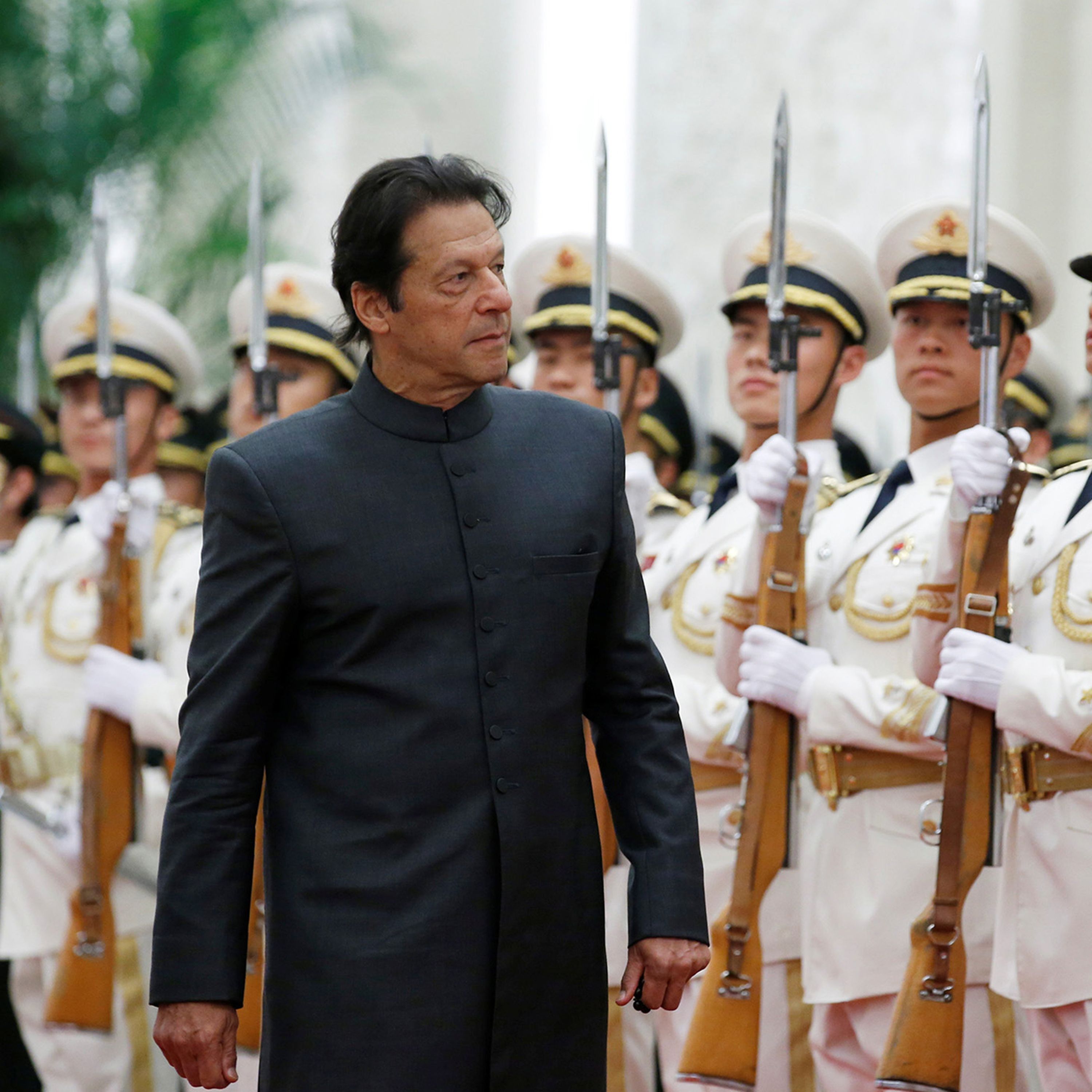 The political cost of Pakistan's IMF loan