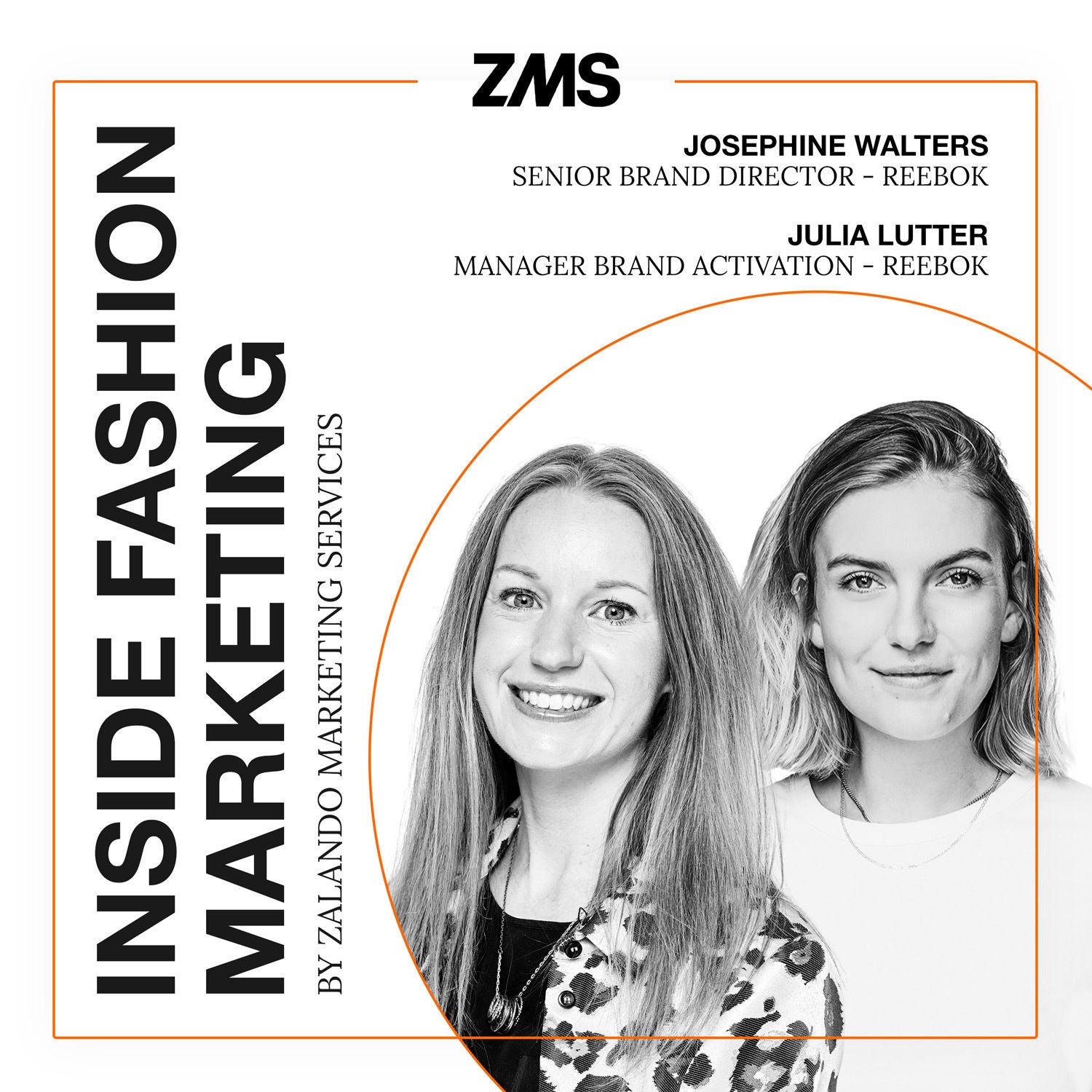 #14 (1/2) - Reebok: How to use data to steer brand perception, activate lookalike buyers and stay top of mind