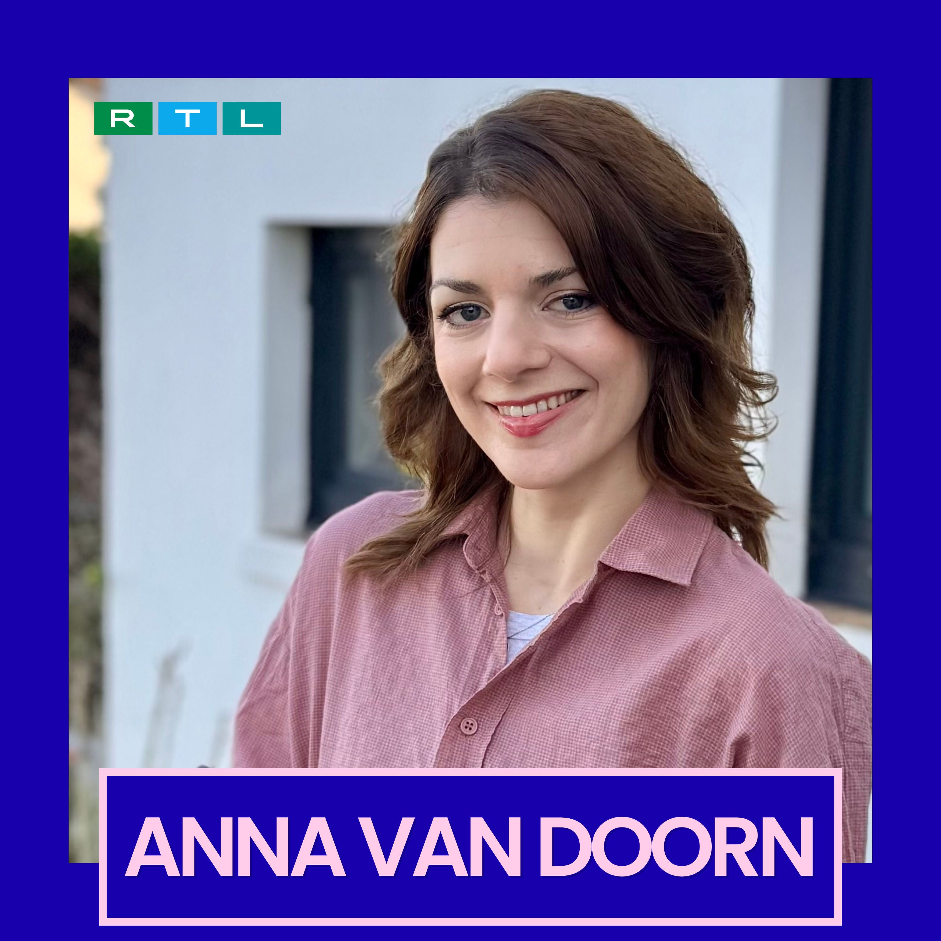 Anna van Doorn – Wie viel Druck macht dir Social Media?