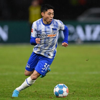 HB#179 Hertha, warum nicht?