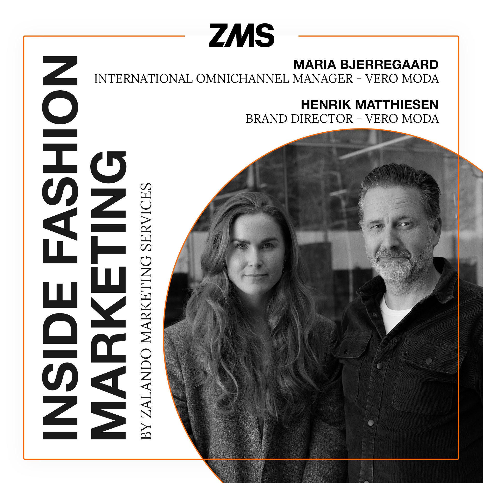 #22 How Vero Moda gained +442% followers on Zalando with an inclusive denim Homepage Takeover