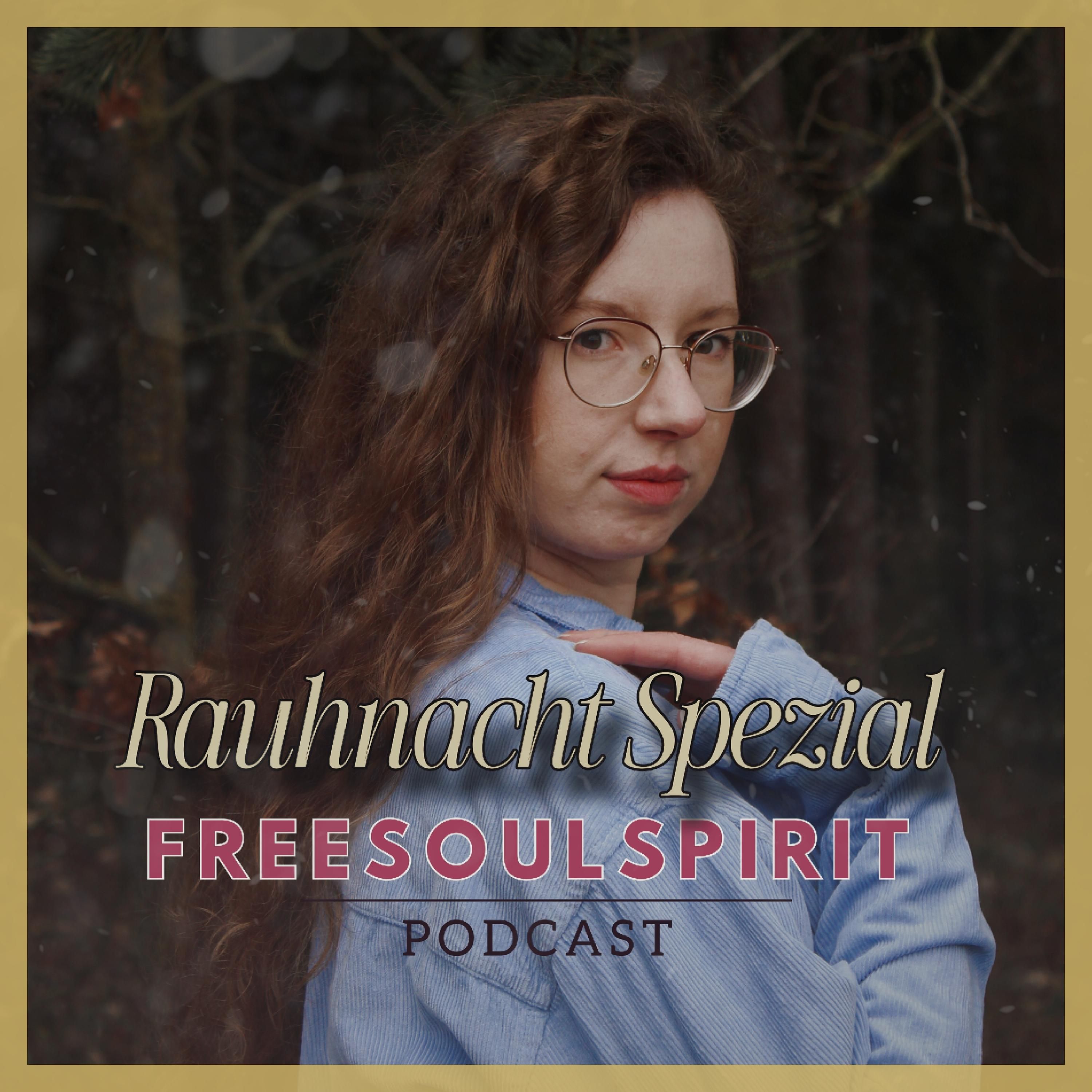 Tag 10 Rauhnacht Spezial
