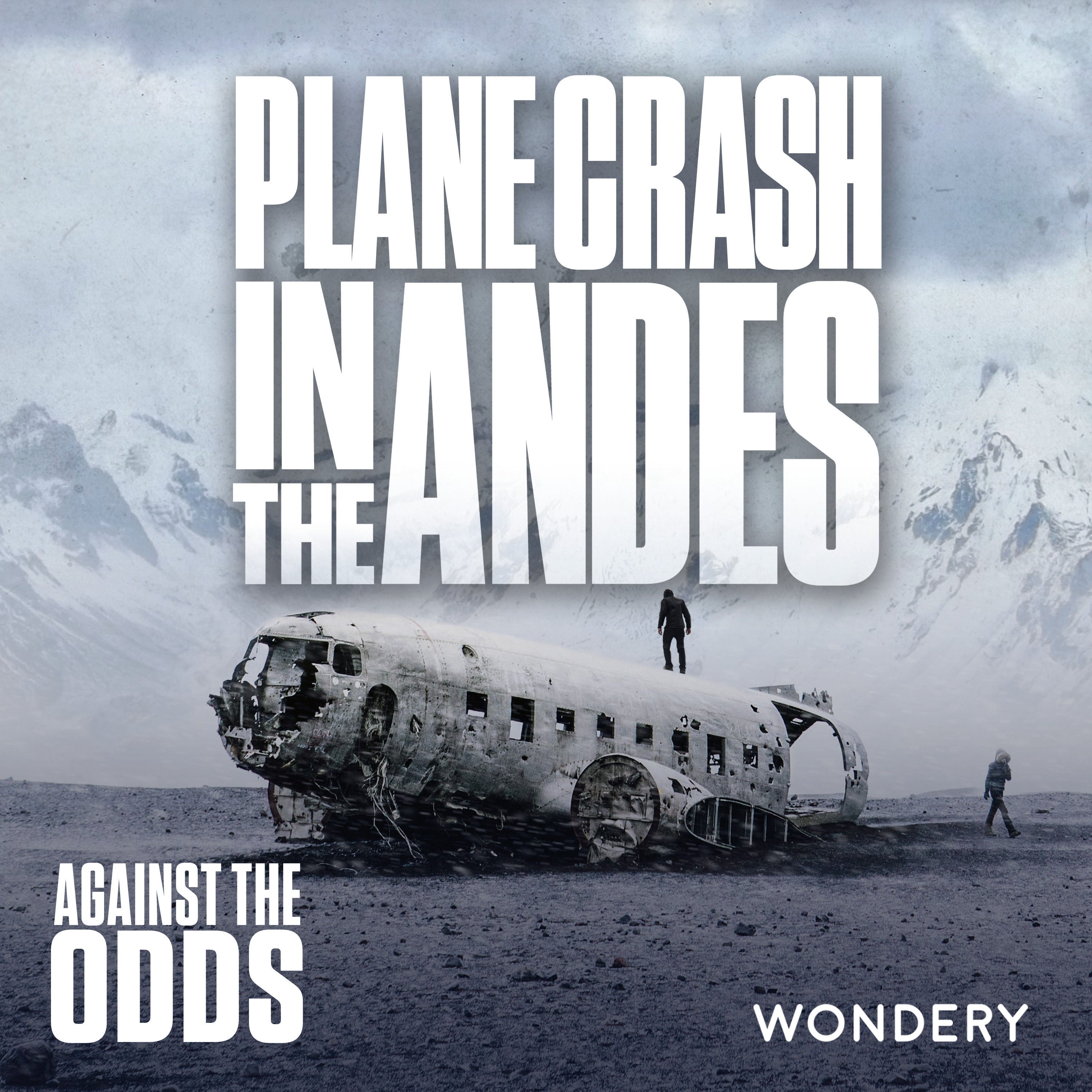 Plane Crash in the Andes | The Climb | 4
