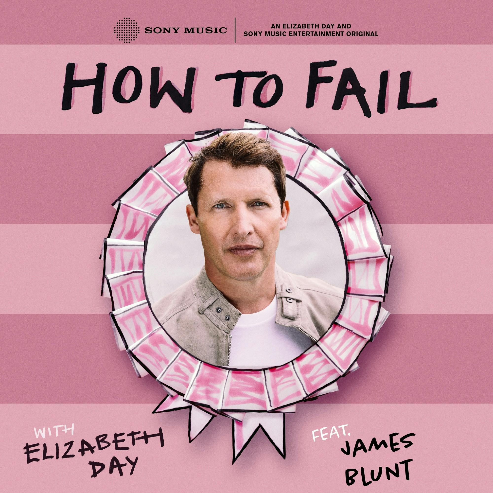 James Blunt - ‘The Iraq war lost me my GRAMMYS’