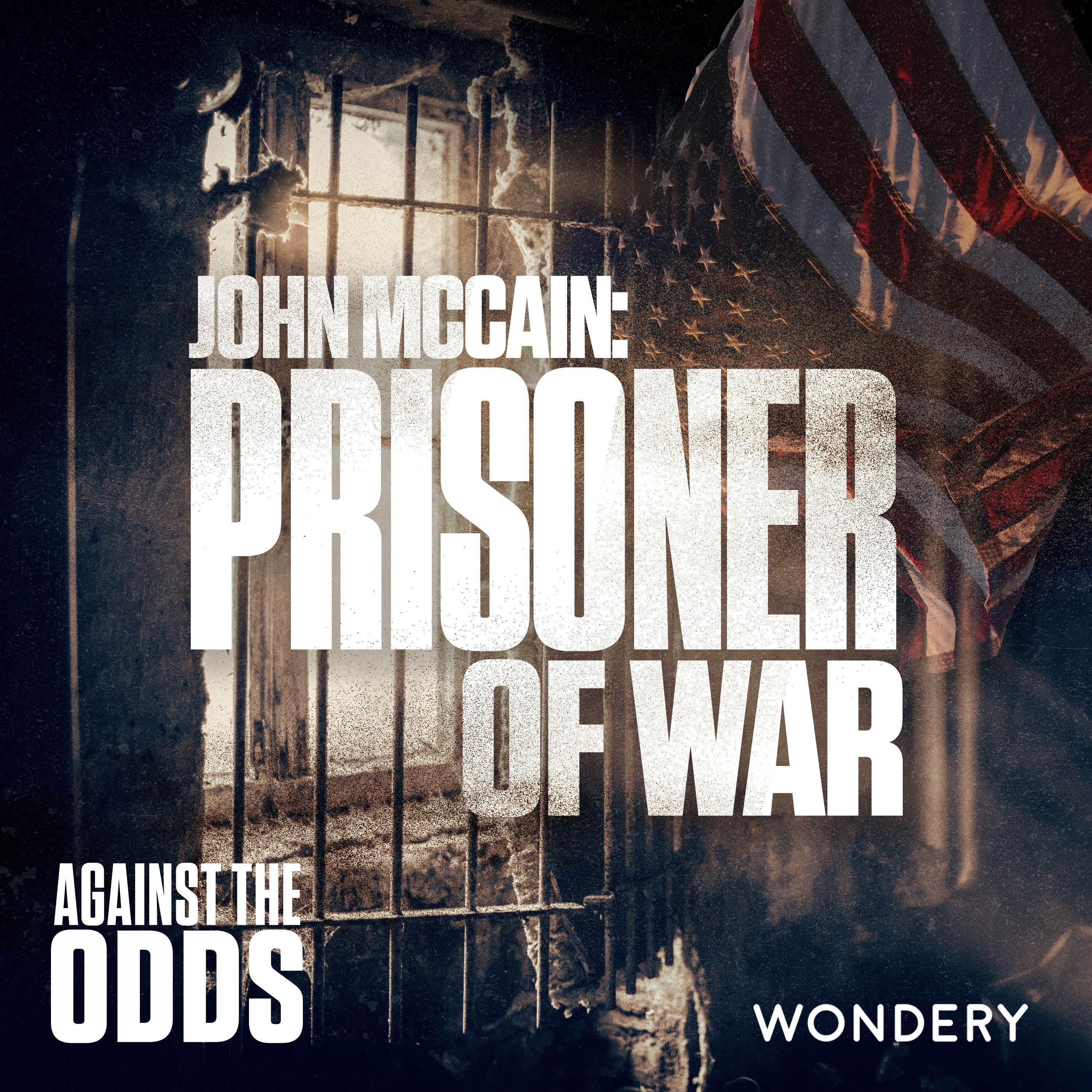 John McCain: Prisoner of War | Regrets | 3