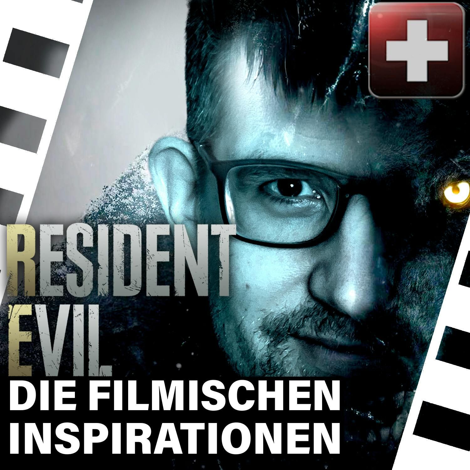 Resident Evil mit Wolf | Die Horrorfilm-Inspirationen der letzten Spiele!