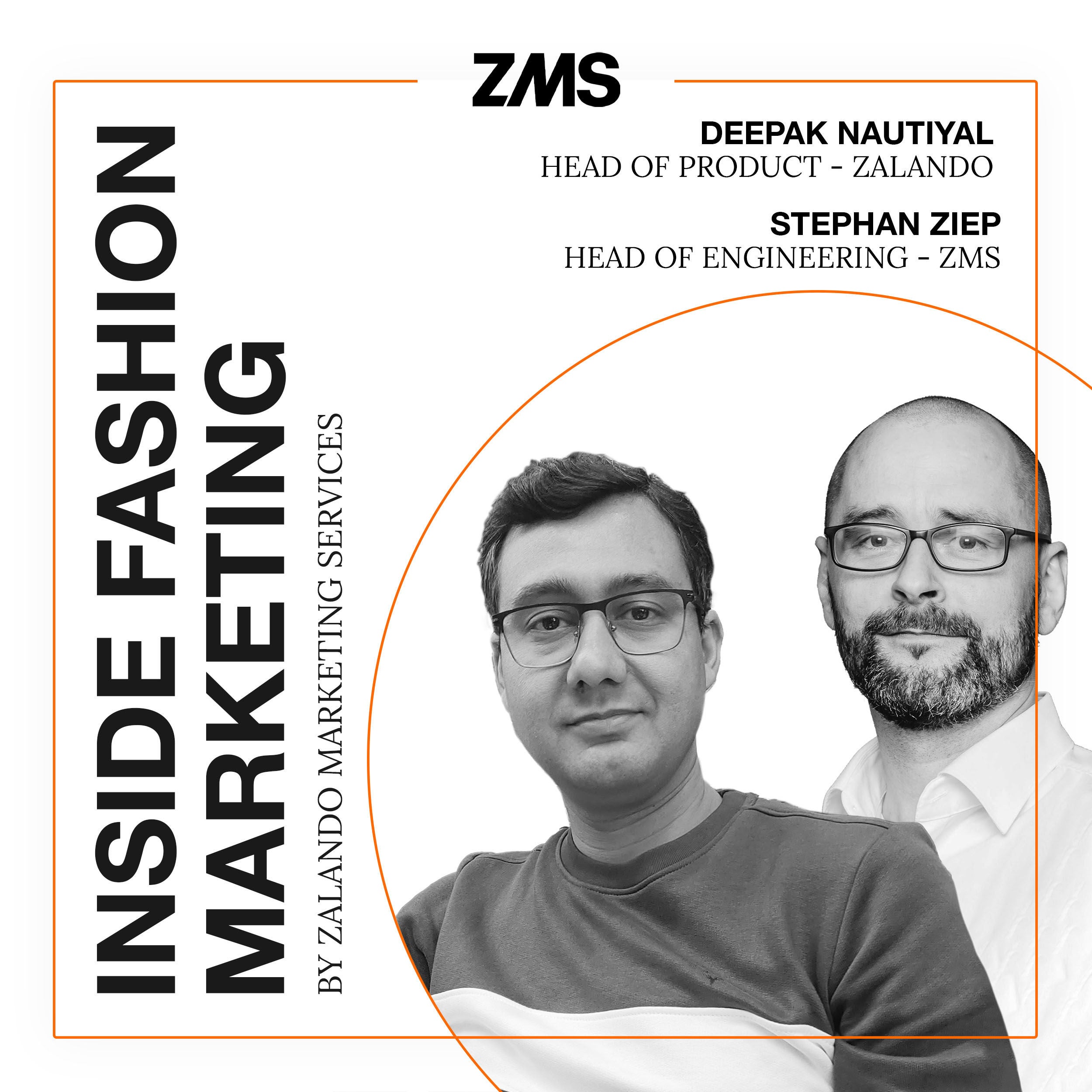 #25 - Behind the scenes at ZMS: Meet our Tech team!