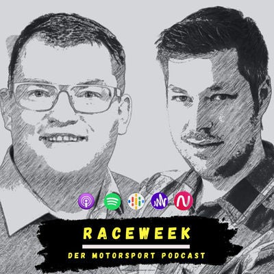 Folge 27: DTM Champion Maximilian Götz ist zu Gast!