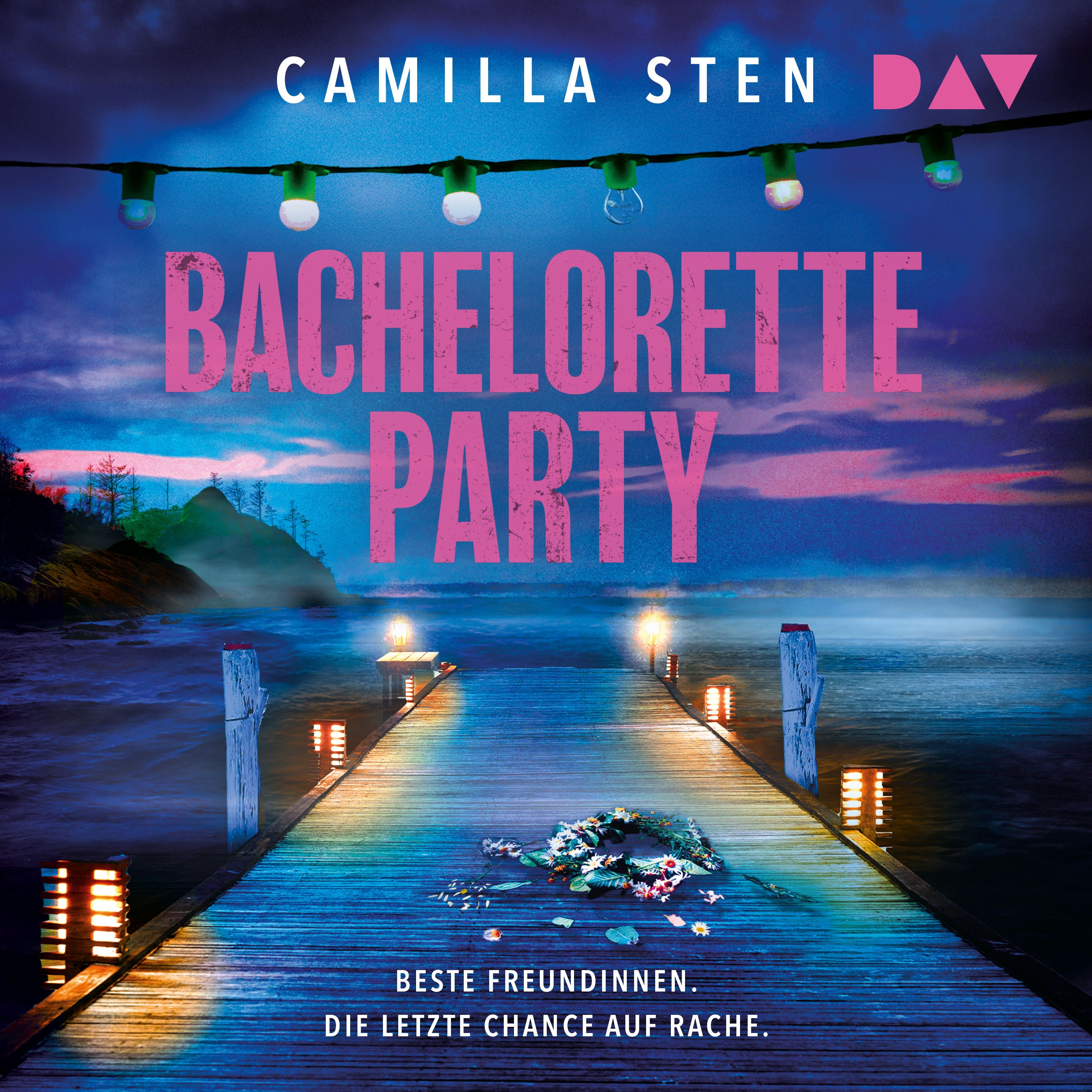 Bachelorette Party