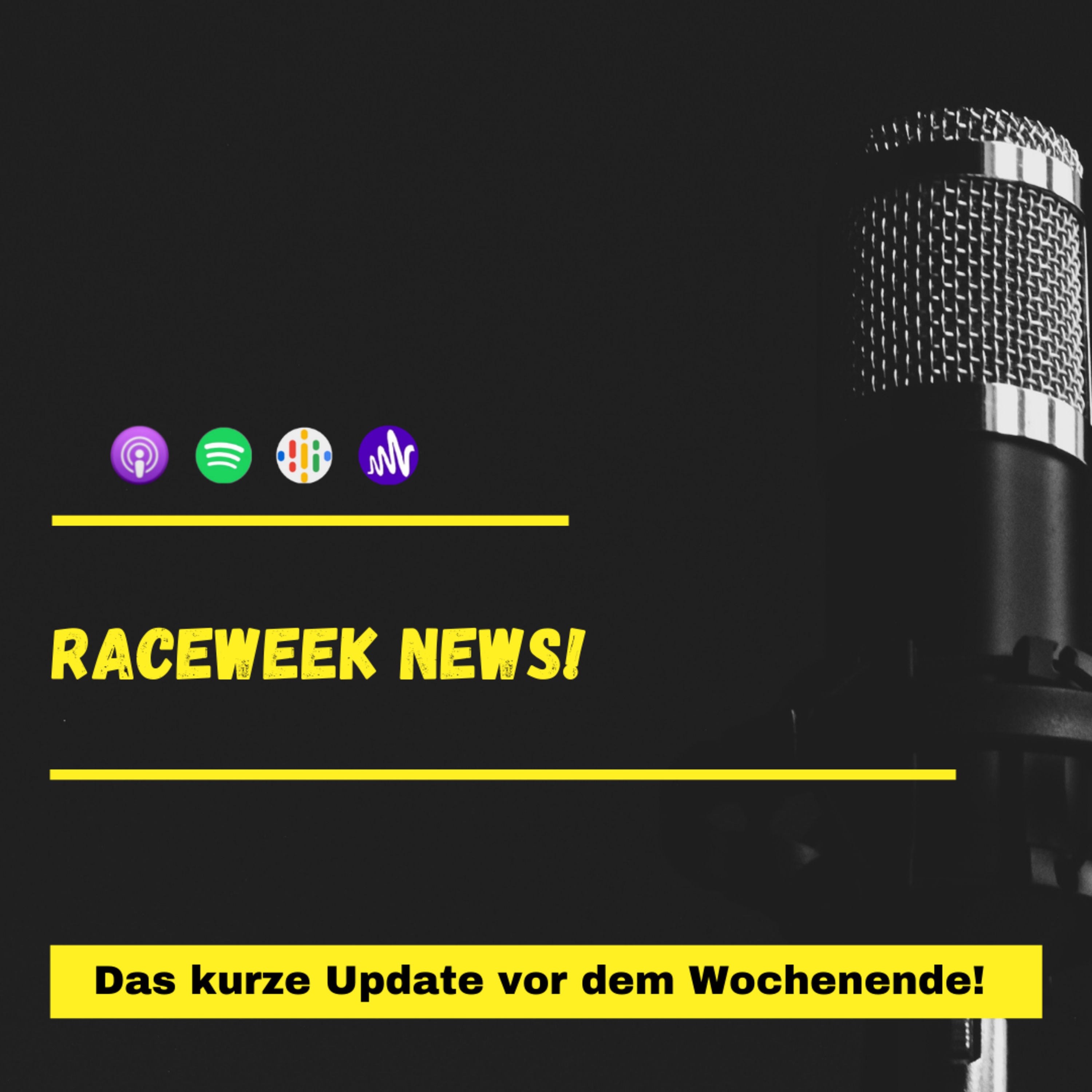 News! Folge 8: Finalzeit!