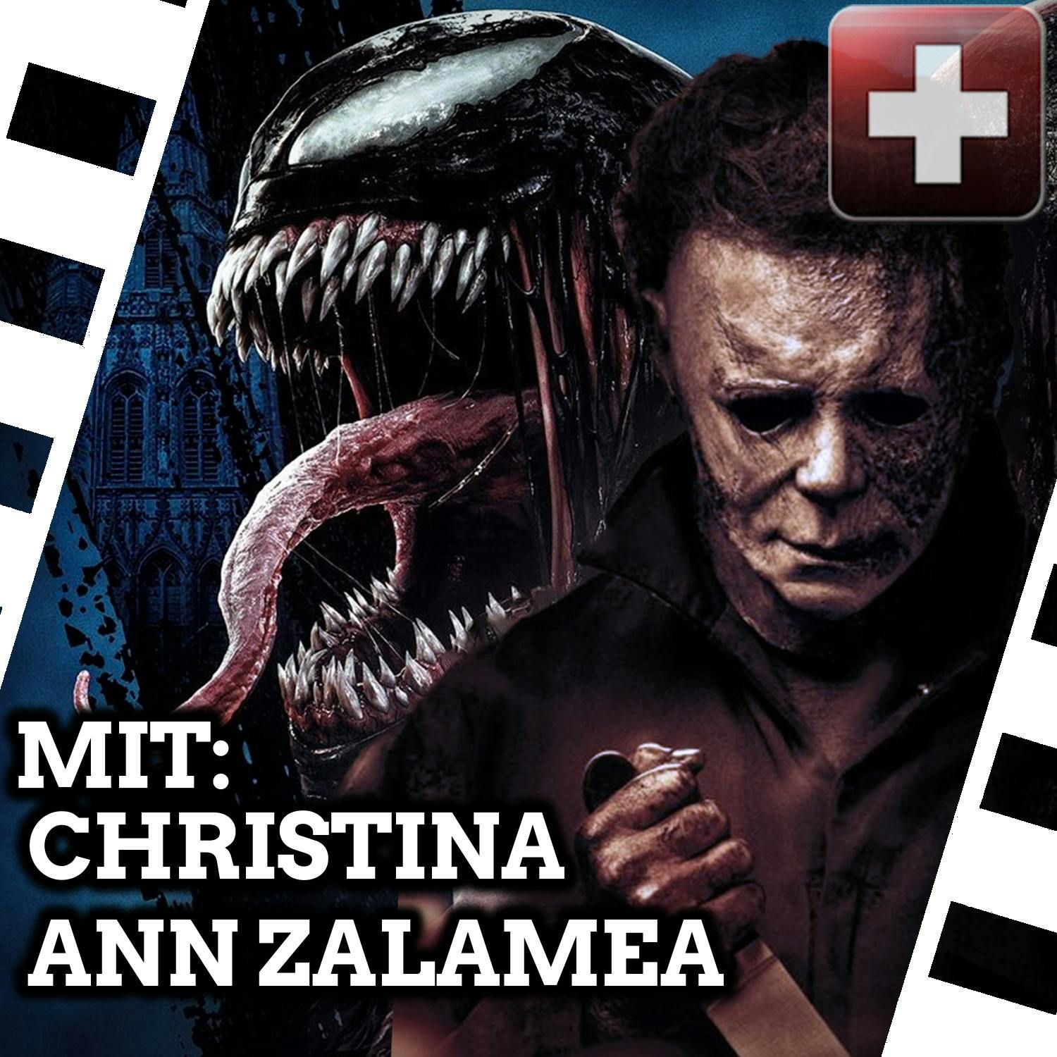 #362 | Venom 2, Halloween Kills, The Last Duel, The French Dispatch
