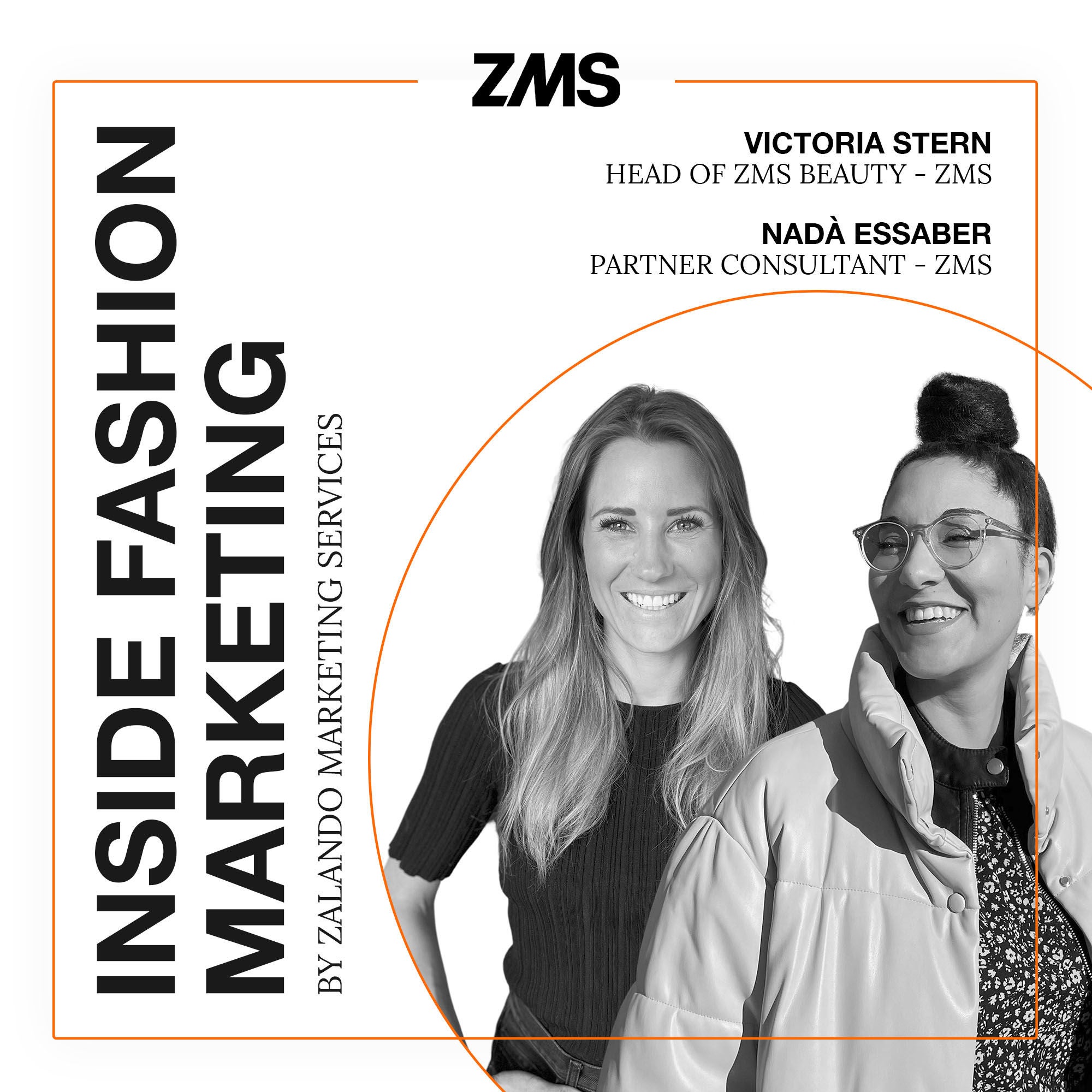 #19 - Behind the scenes at ZMS: Meet our Partner Consultancy team!