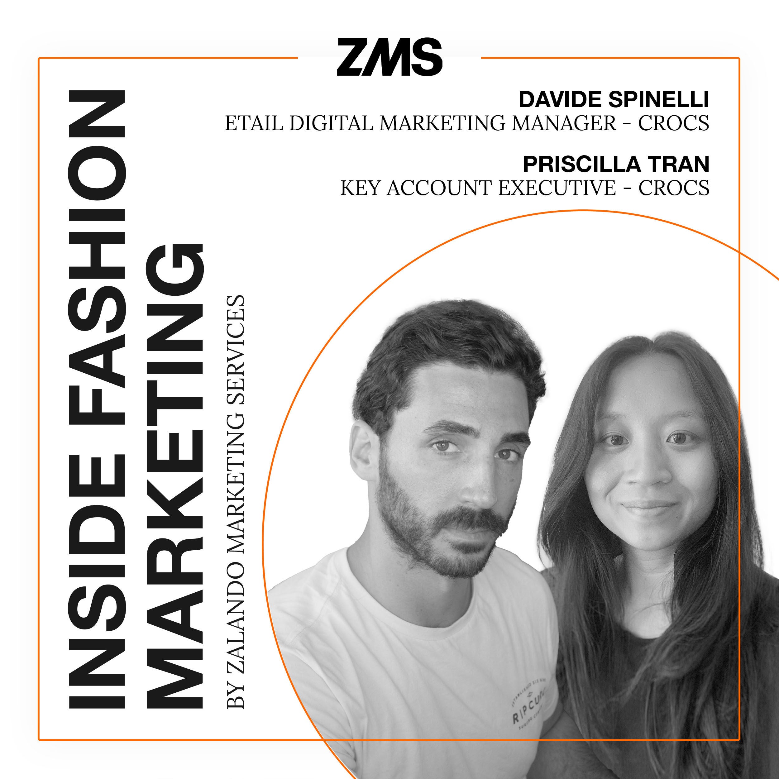 #27 (1/2) - How Crocs achieved 153K+ clicks with an exclusive campaign on Zalando