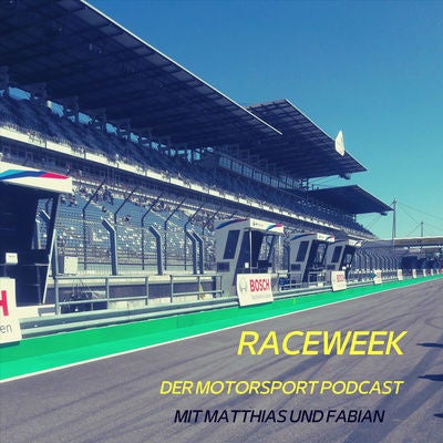 Folge 4: Knaller in der DTM, Ducati mit wichtigem Sieg, sowie Regen und Sonne in Spanien.