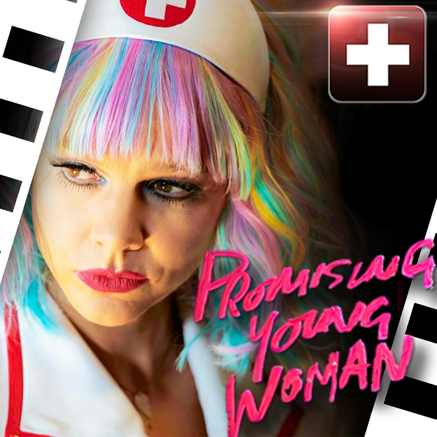 #355 | XXL-Ausgabe! Promising Young Woman, Escape Room 2, Killer’s Bodyguard 2