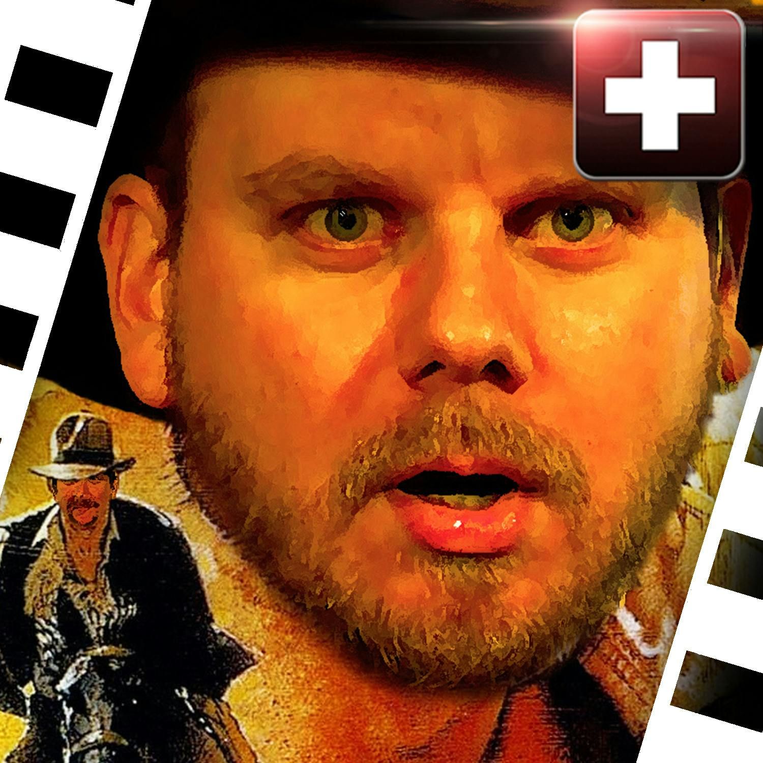 #346 | Happy Birthday Indiana Jones! & John Carpenter-Filme uvm