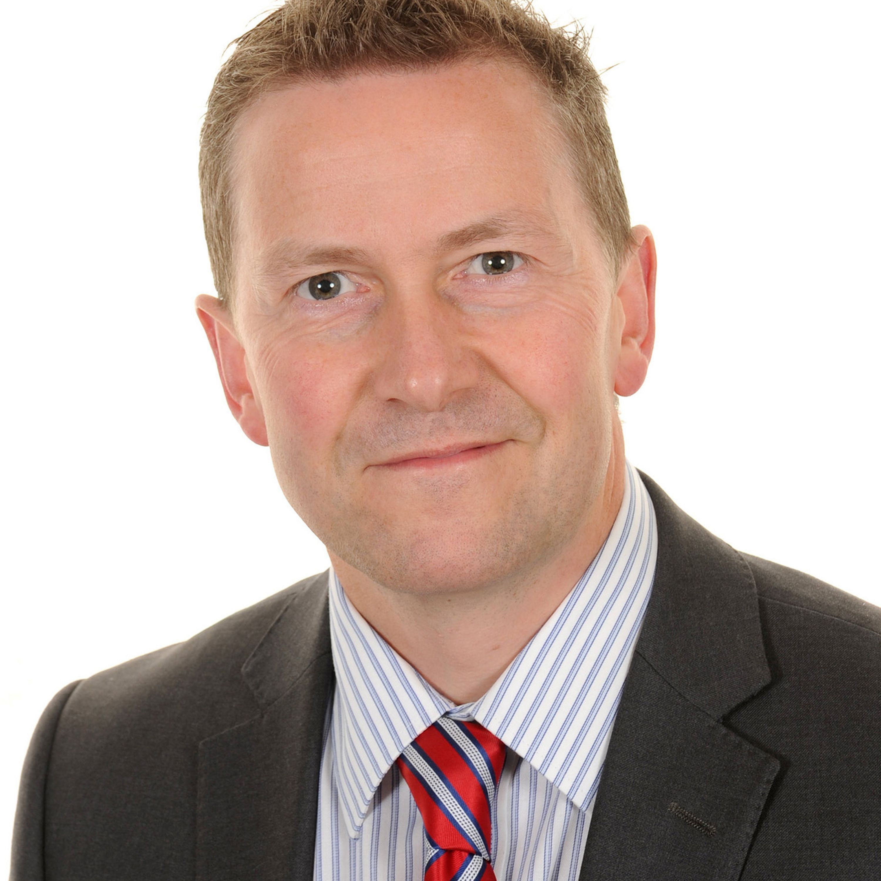 Persimmon chief loses job after pay controversy
