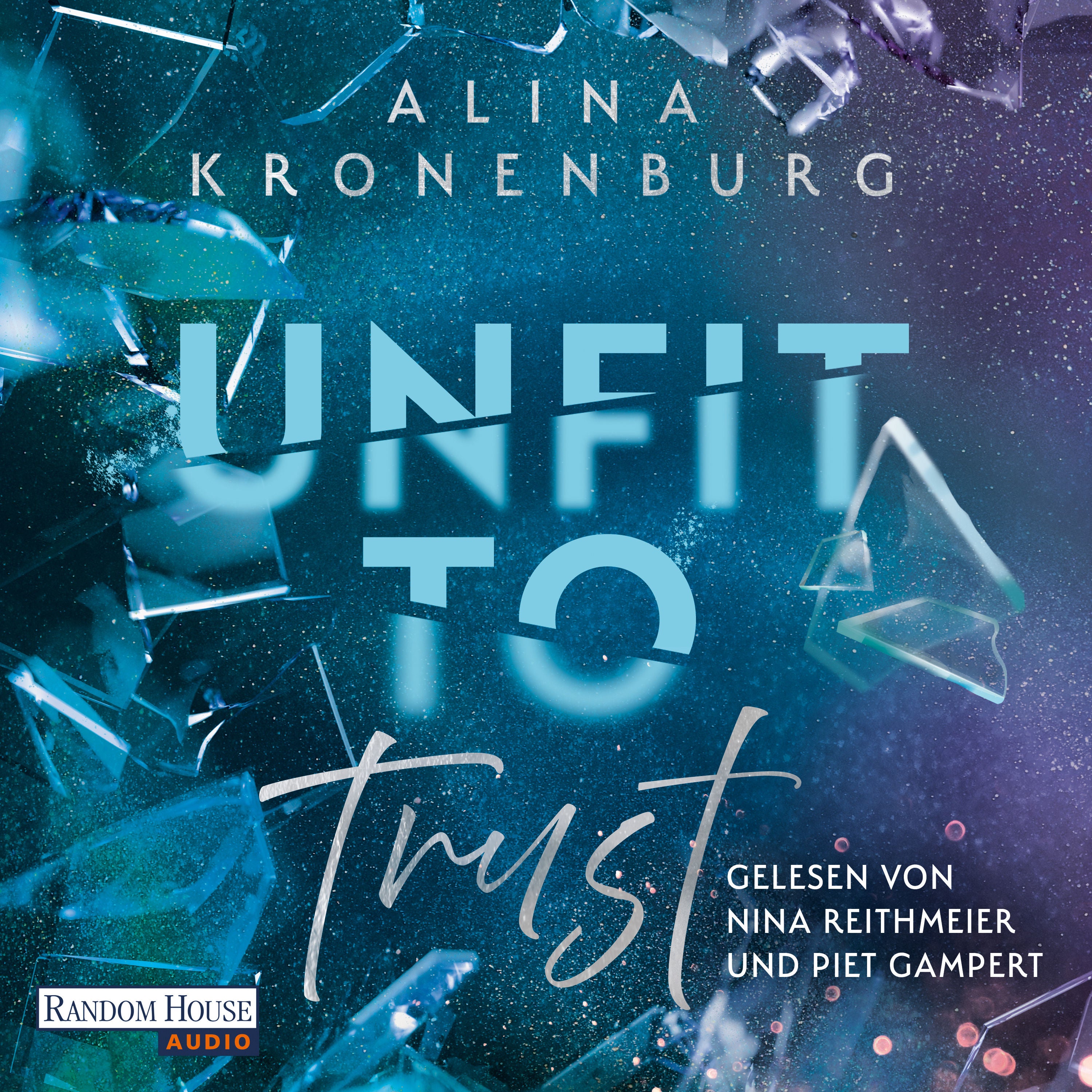 Unfit to Trust