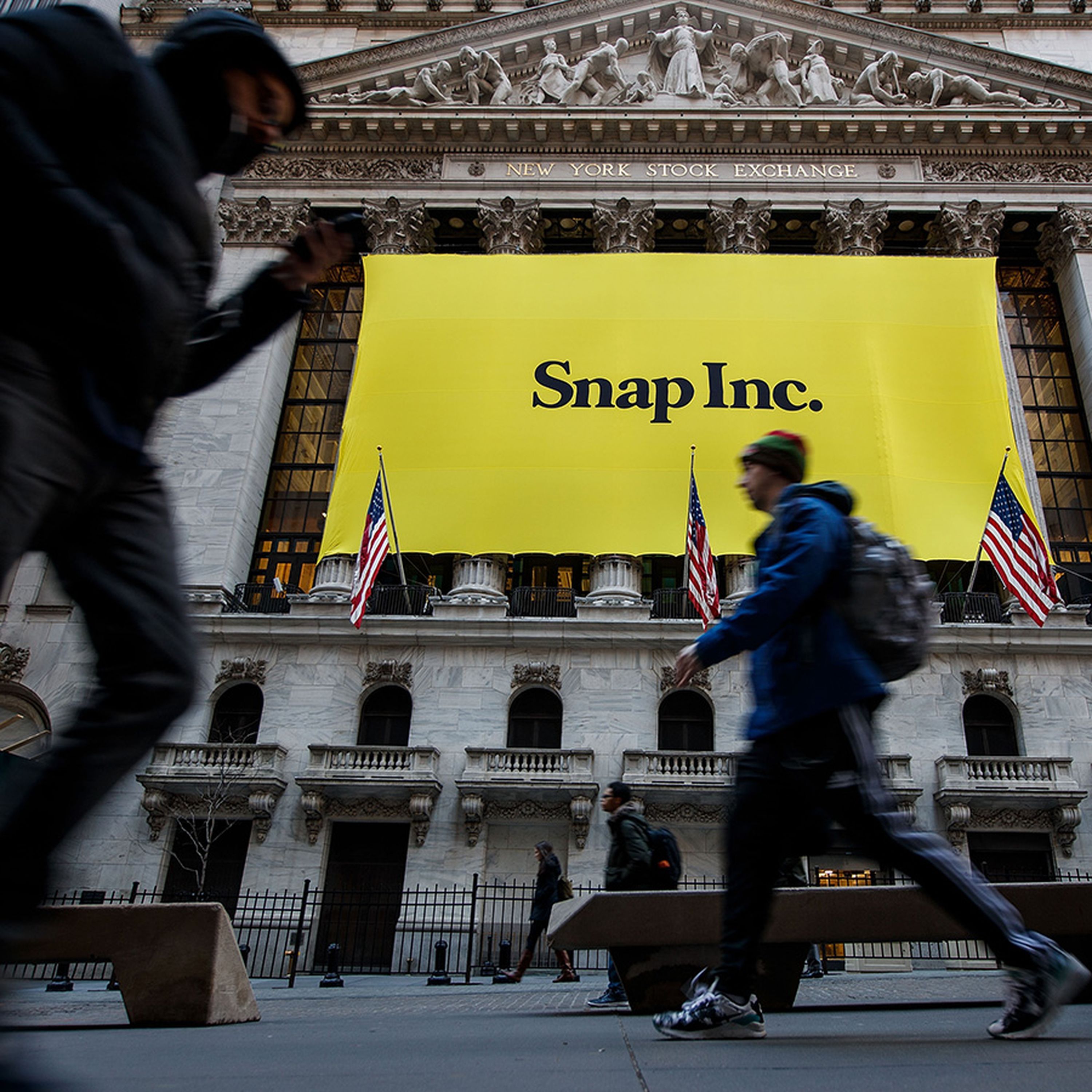 Why did Morgan Stanley miscalculate on Snap?