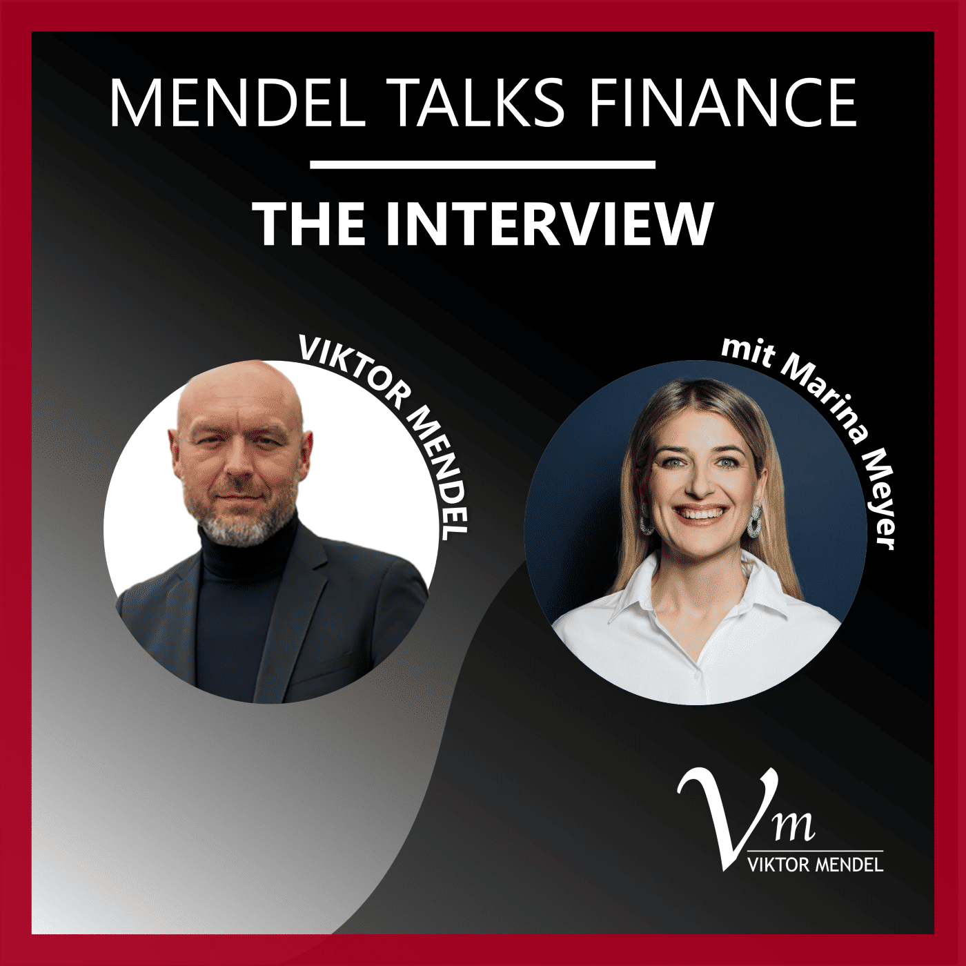 #56 Wie Finance zum echten Business Partner wird und welche Skills es dafür braucht. Im Gespräch mit Marina Meyer.