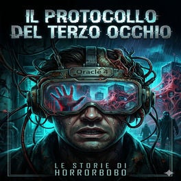Il Protocollo del Terzo Occhio
