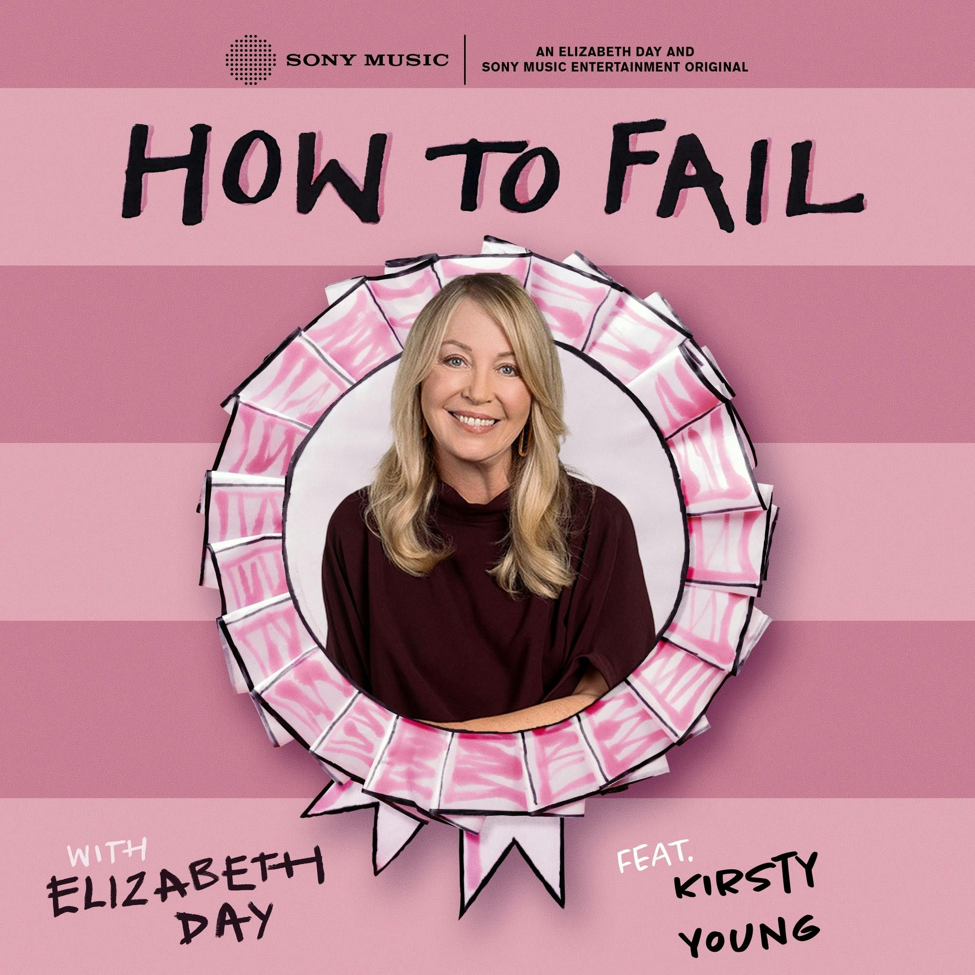 Kirsty Young - ‘The great benefit of age? You give less of a f**k.’