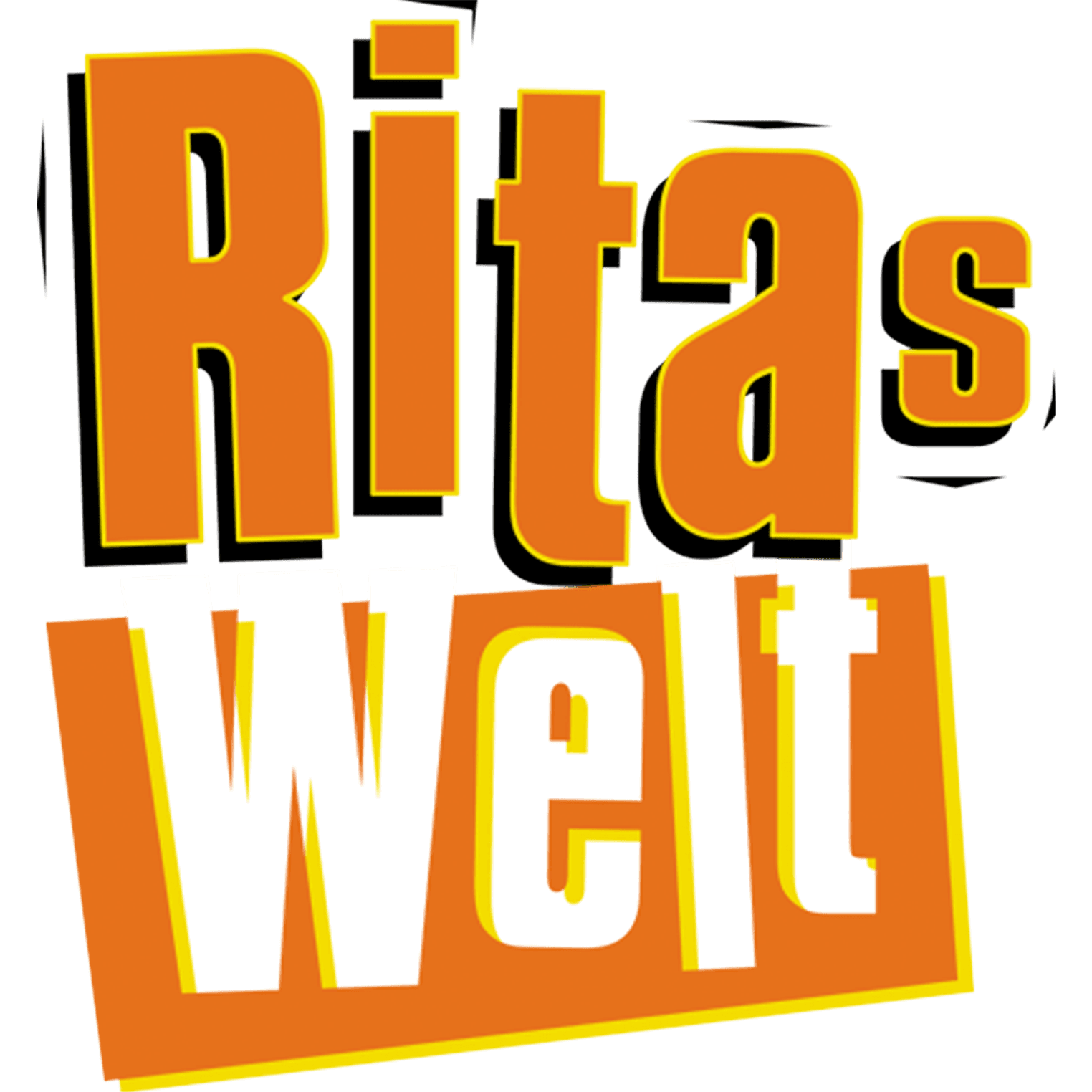 Ritas Welt