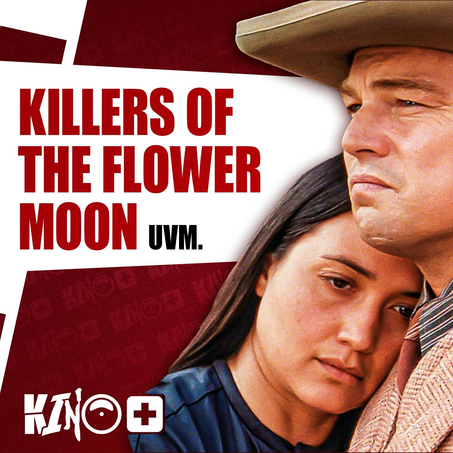 #452 | KILLERS OF THE FLOWER MOON, DogMan & Taylor Swift: The Eras Tour