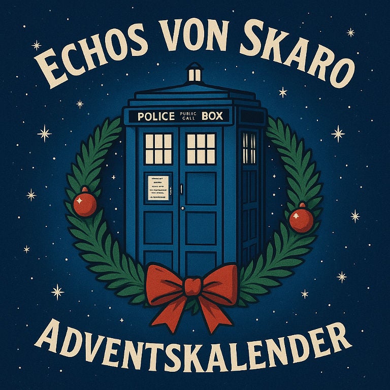 Adventskalender 2025 - #2