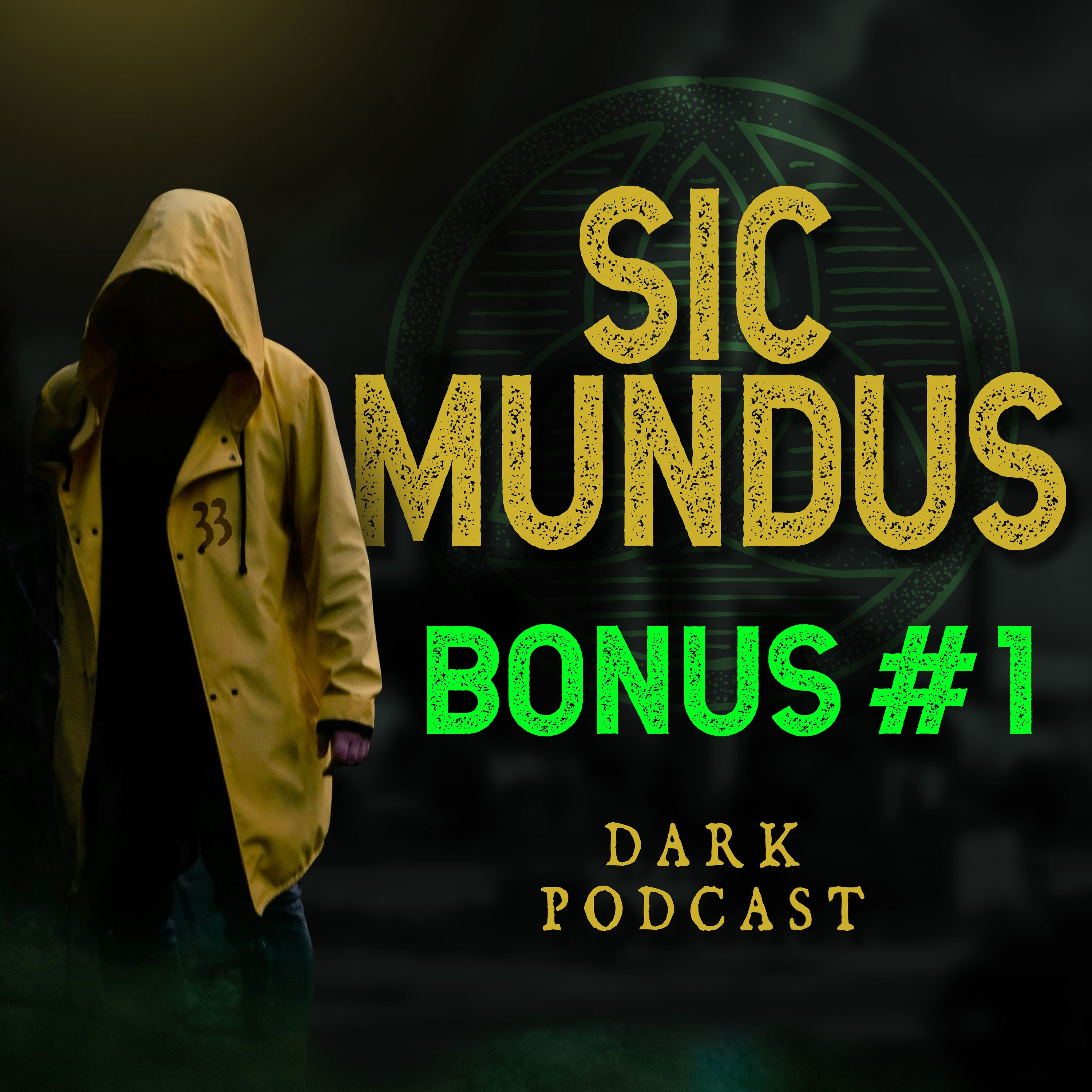 Special 1/4: DARK unter der Lupe (Teil 1)