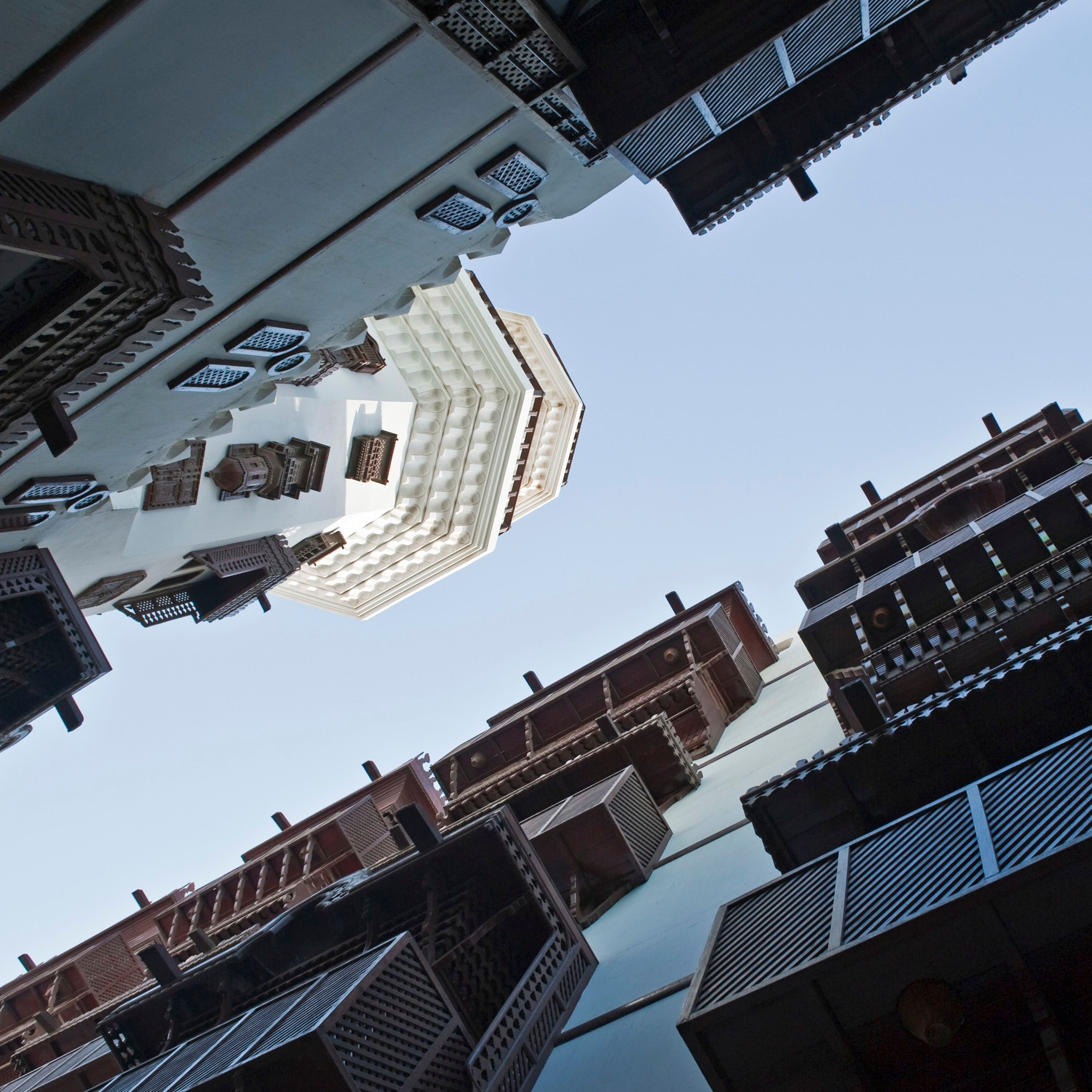 Why are investors so keen on Saudi bonds?